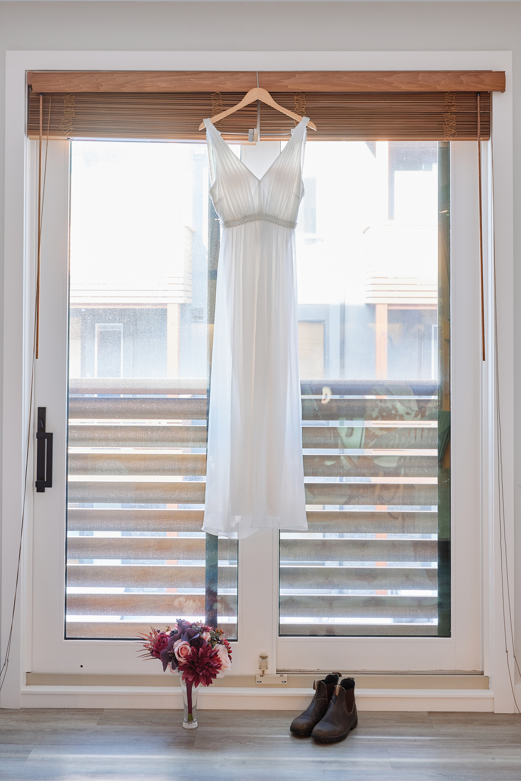 Banff Elopement Photography