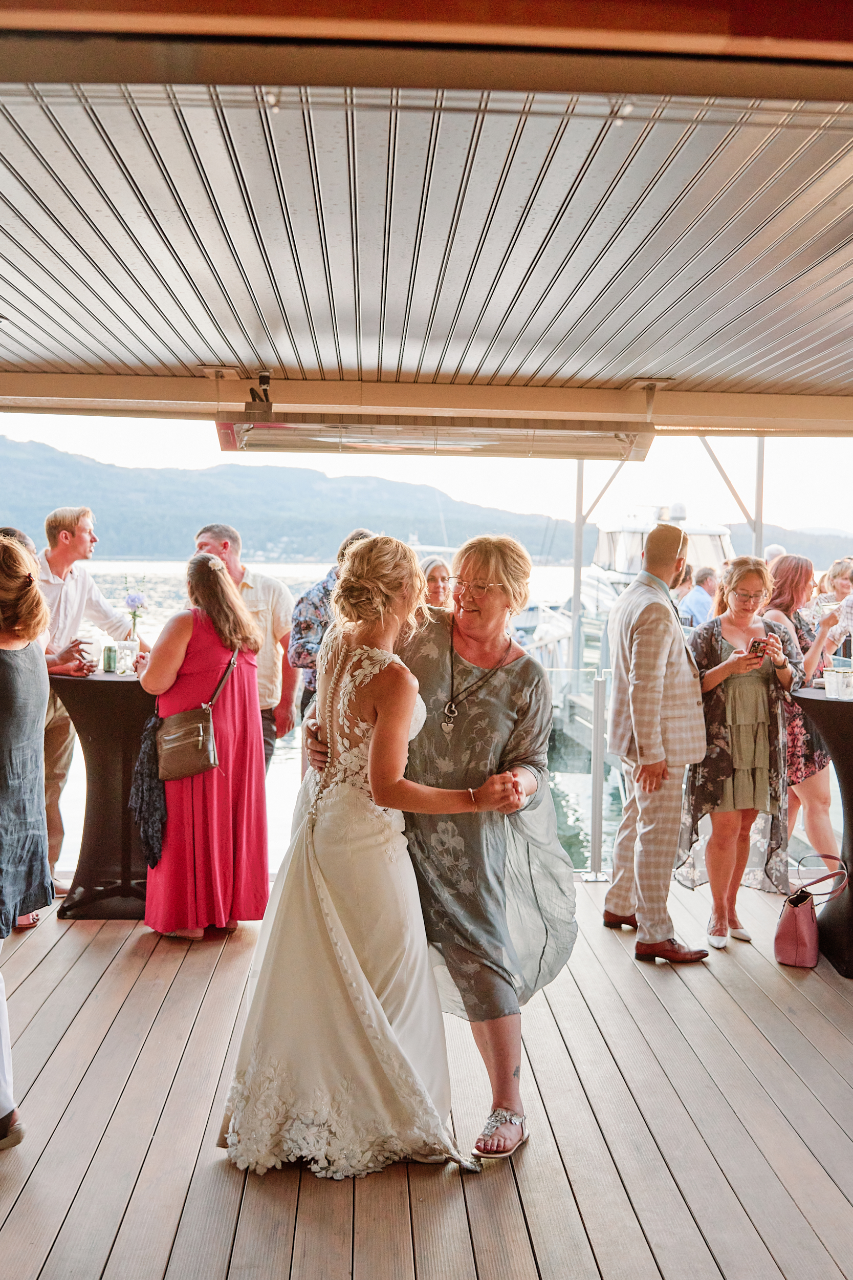 Victoria Wedding Photography