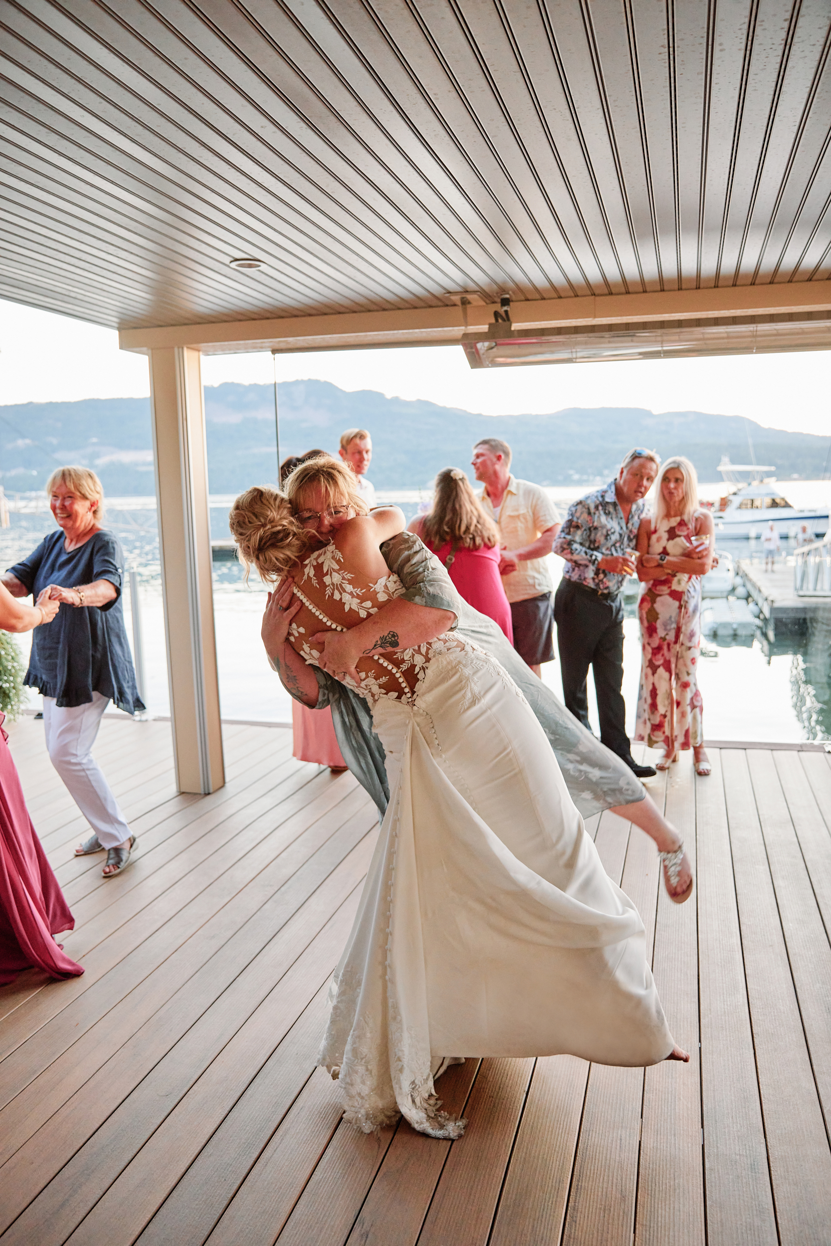Victoria Wedding Photography