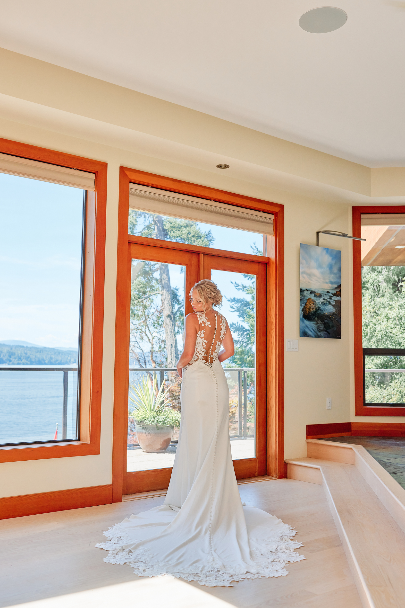 Victoria Wedding Photography