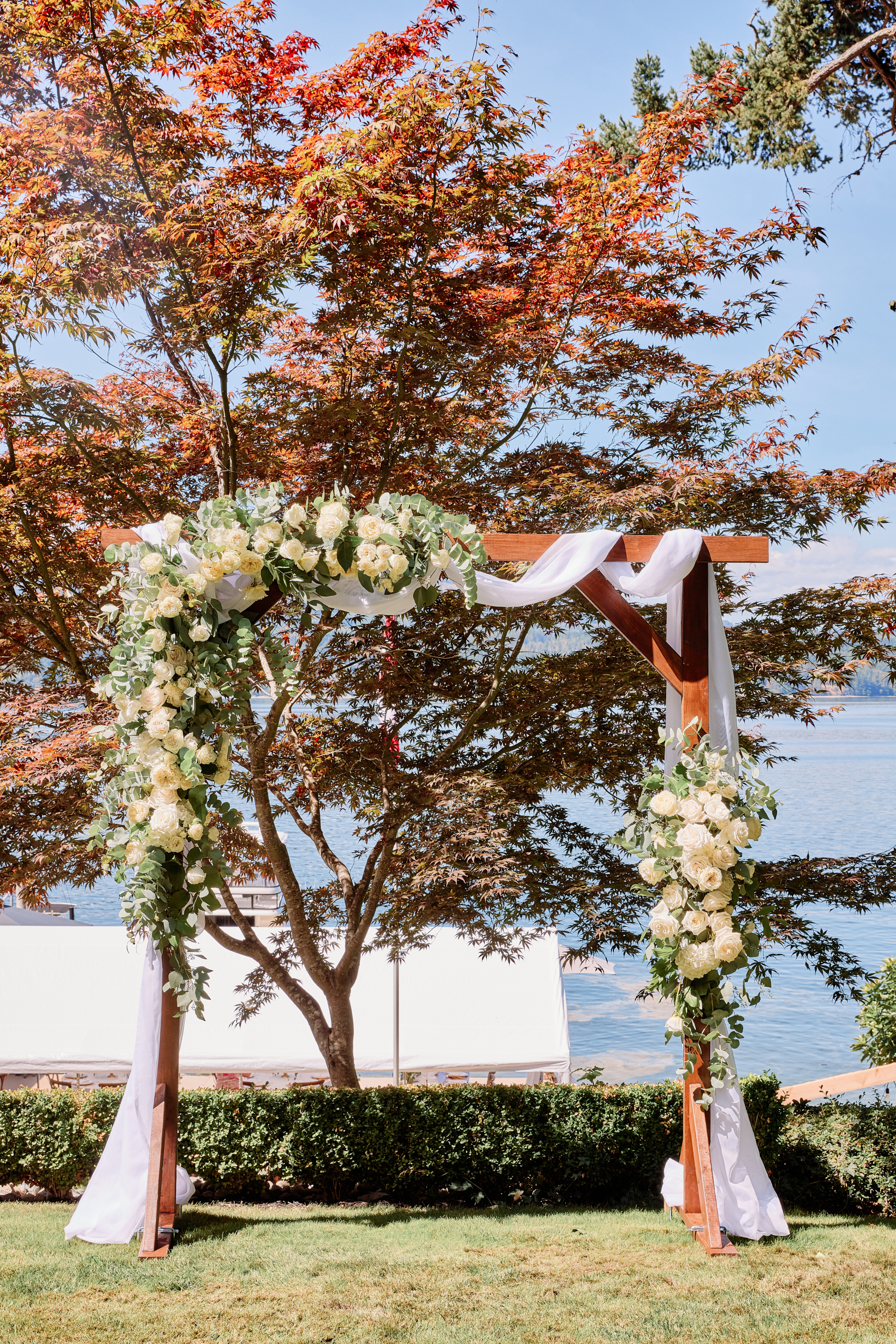 Victoria Wedding Photography
