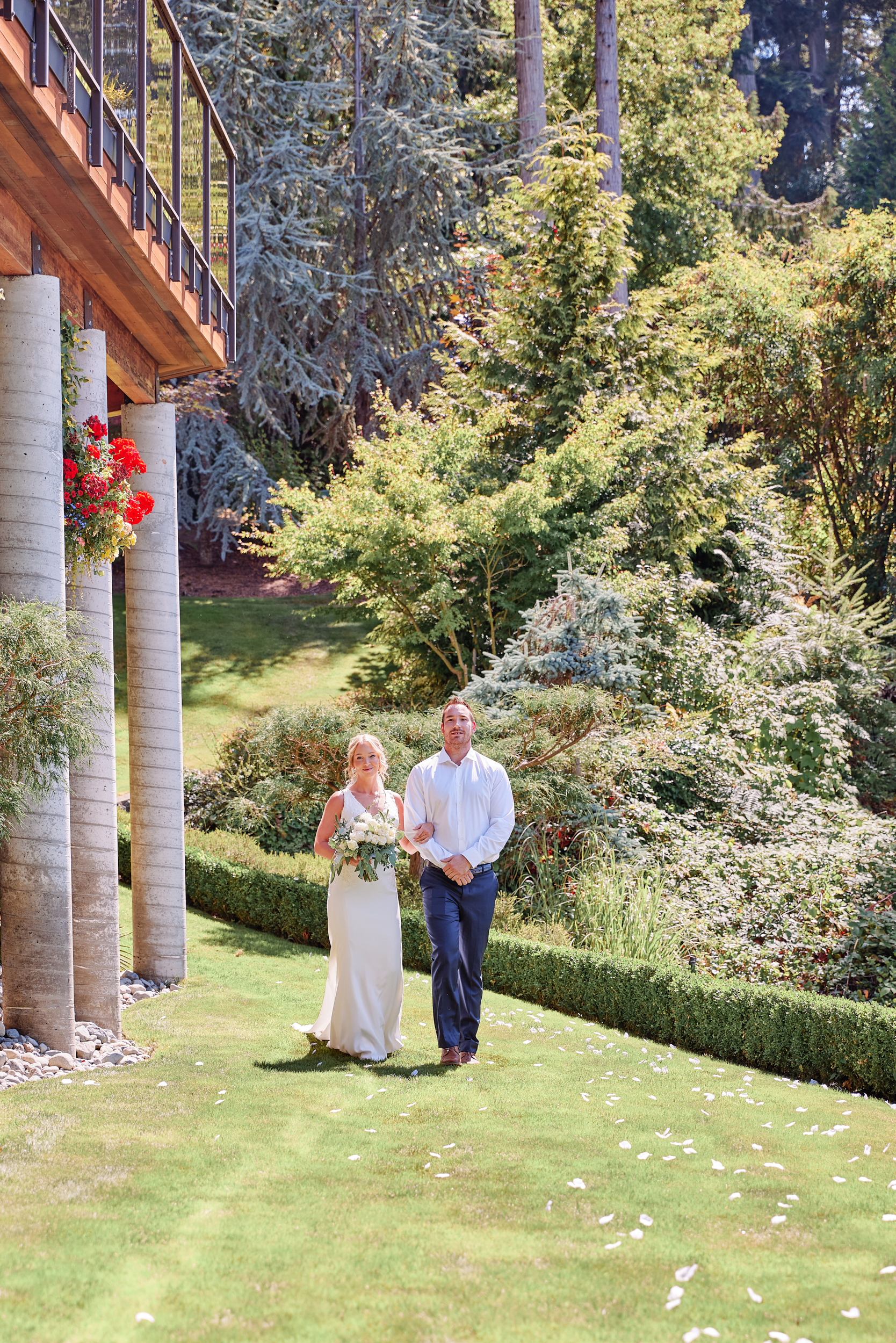 Victoria Wedding Photography