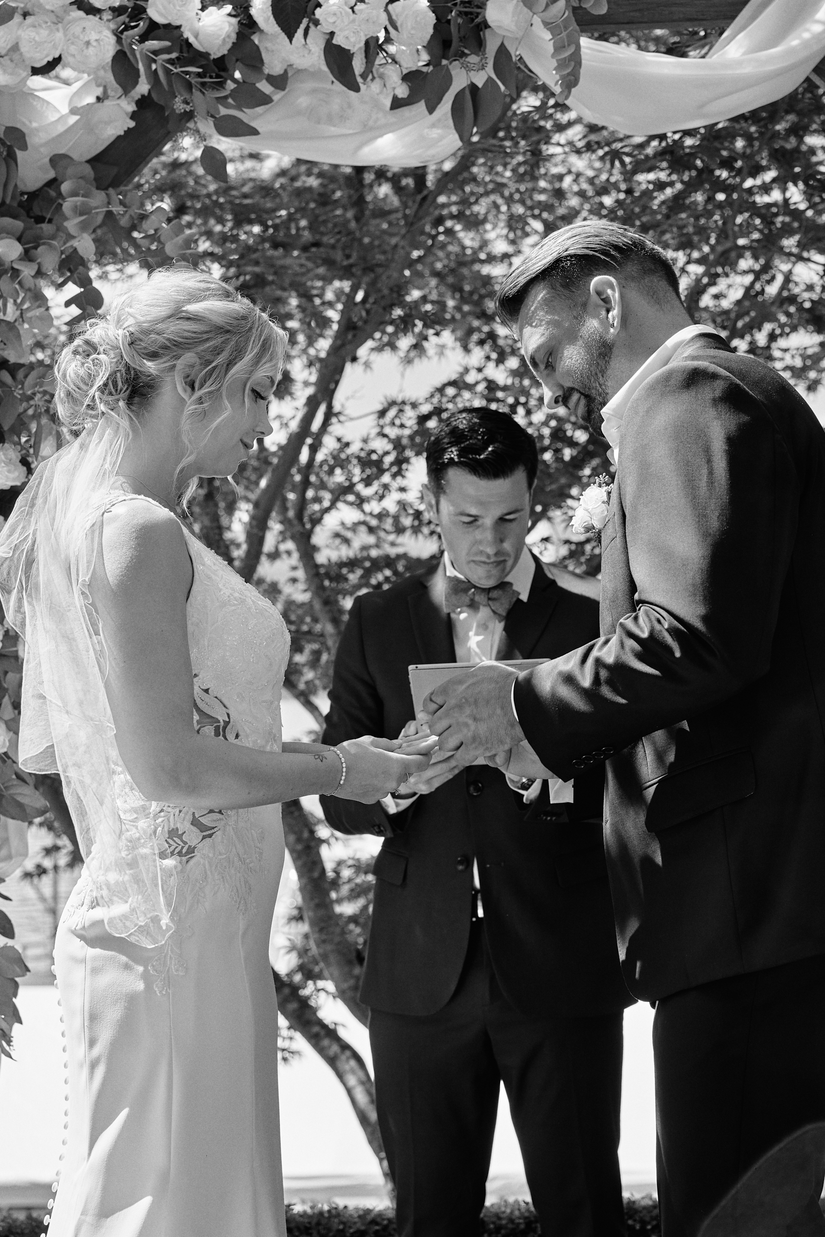 Victoria Wedding Photography