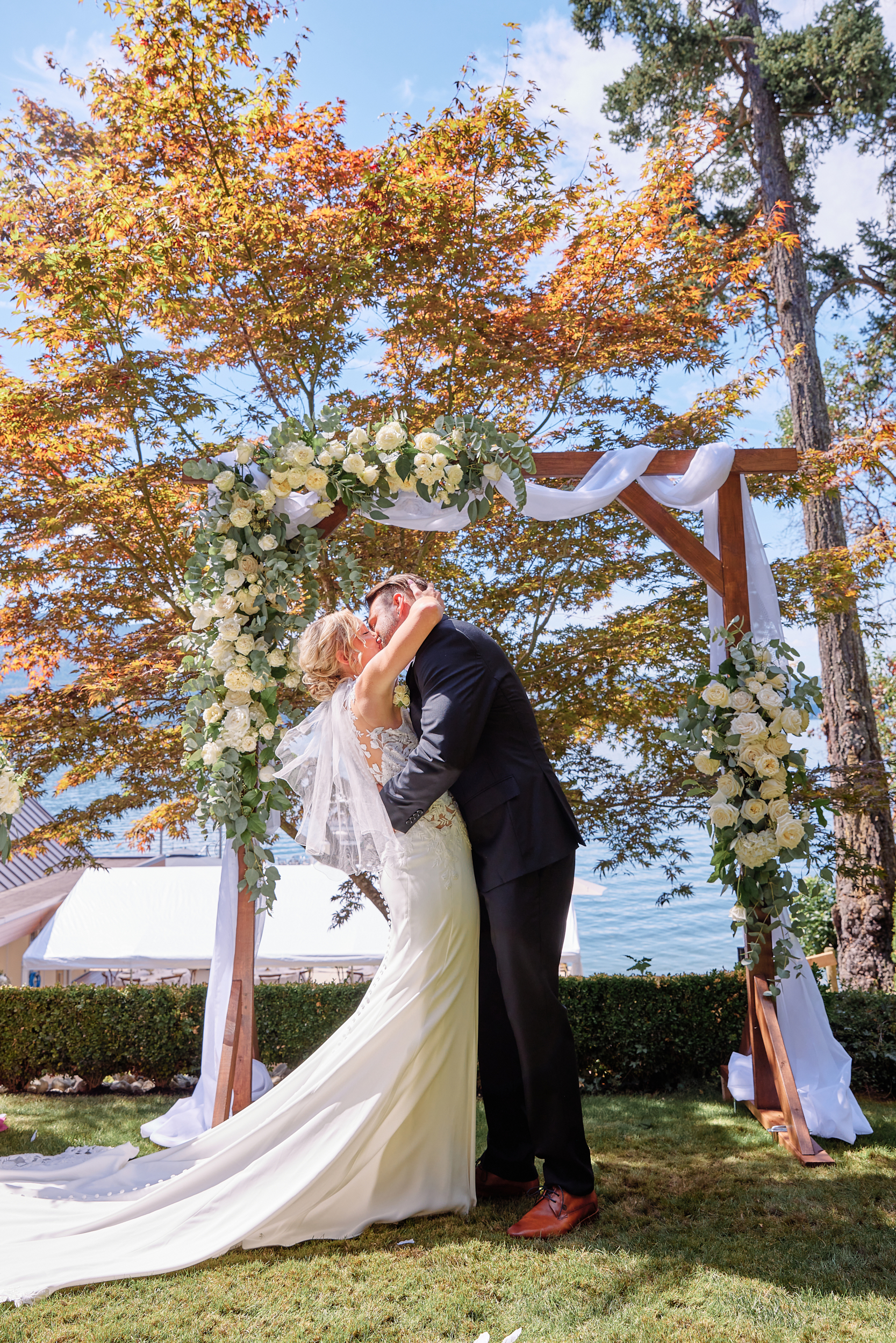 Victoria Wedding Photography