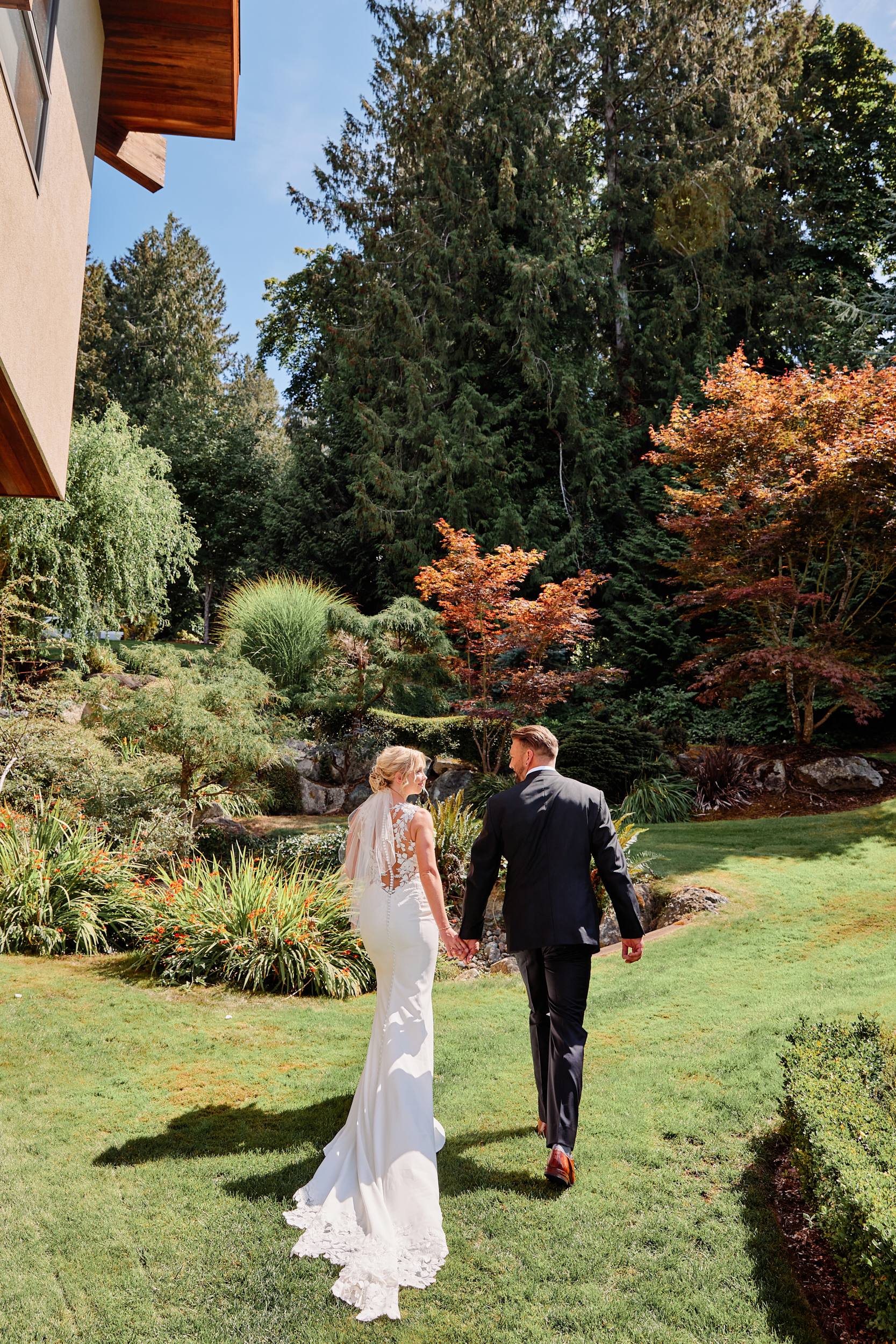 Victoria Wedding Photography