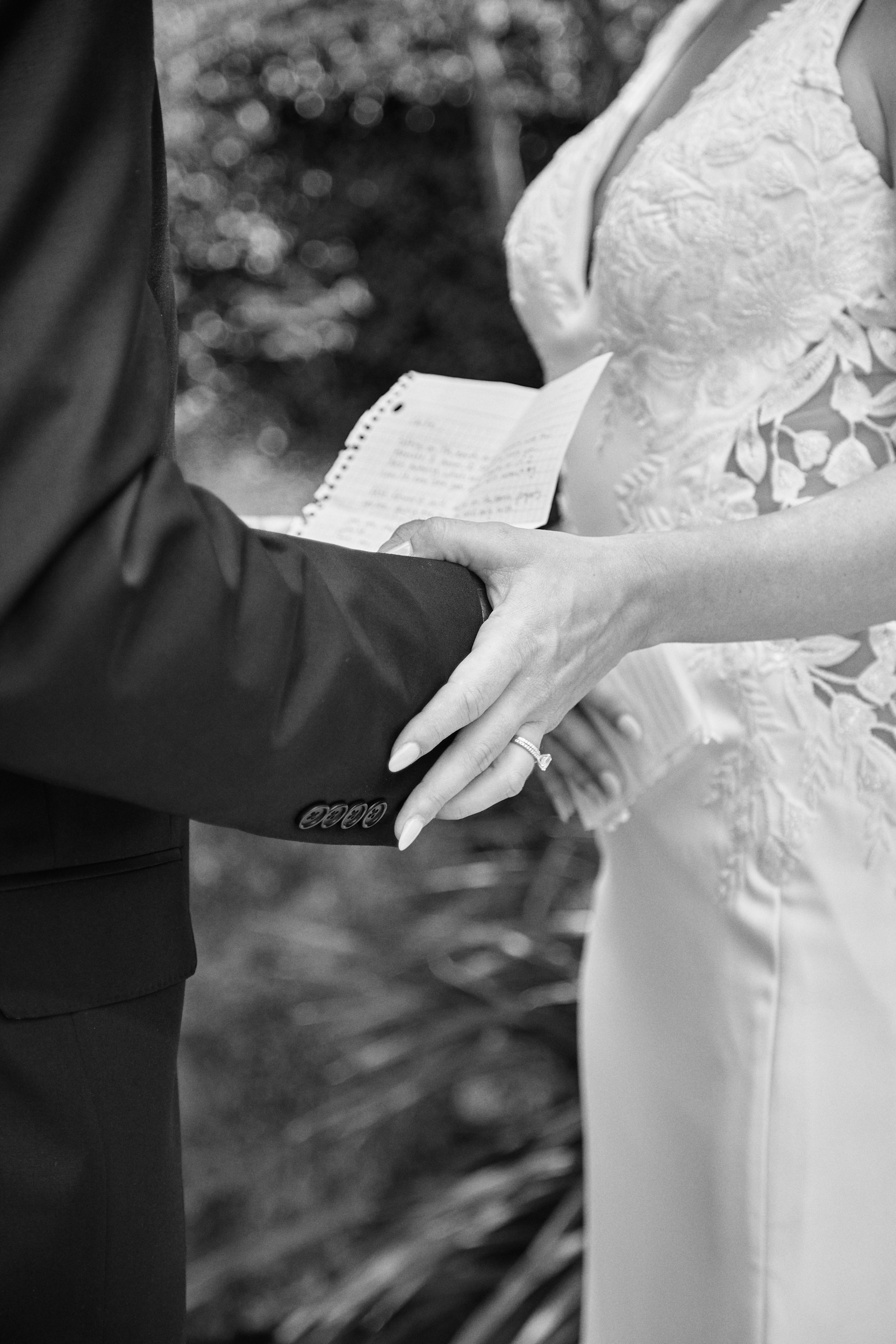 Victoria Wedding Photography