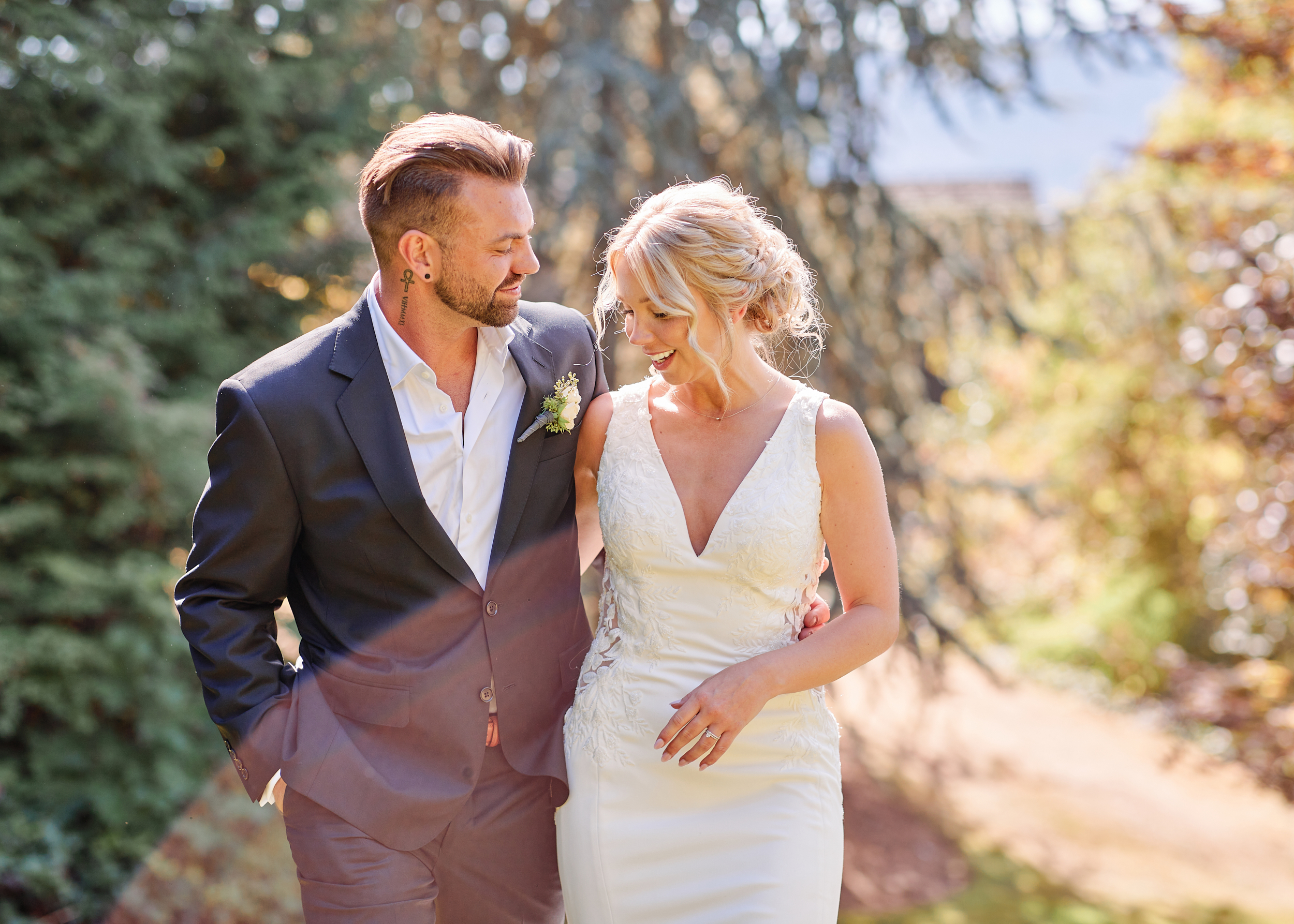 Victoria Wedding Photography