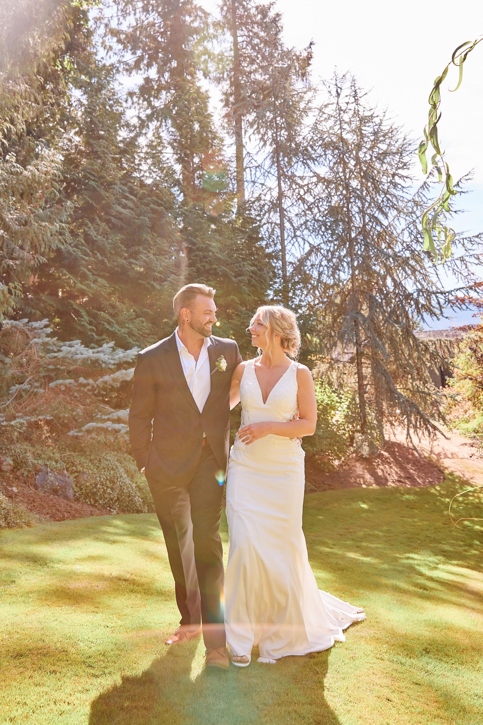 Victoria Wedding Photography