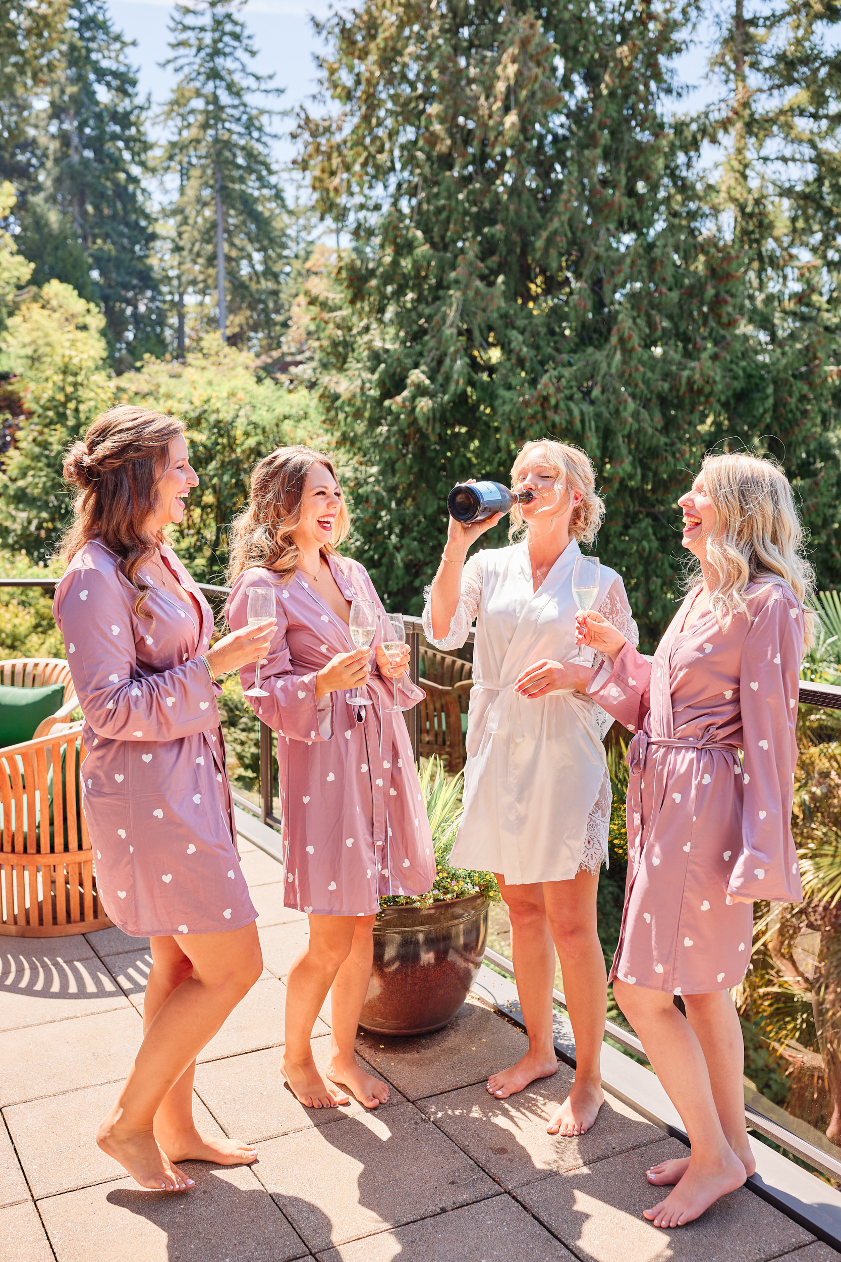 Victoria Wedding Photography