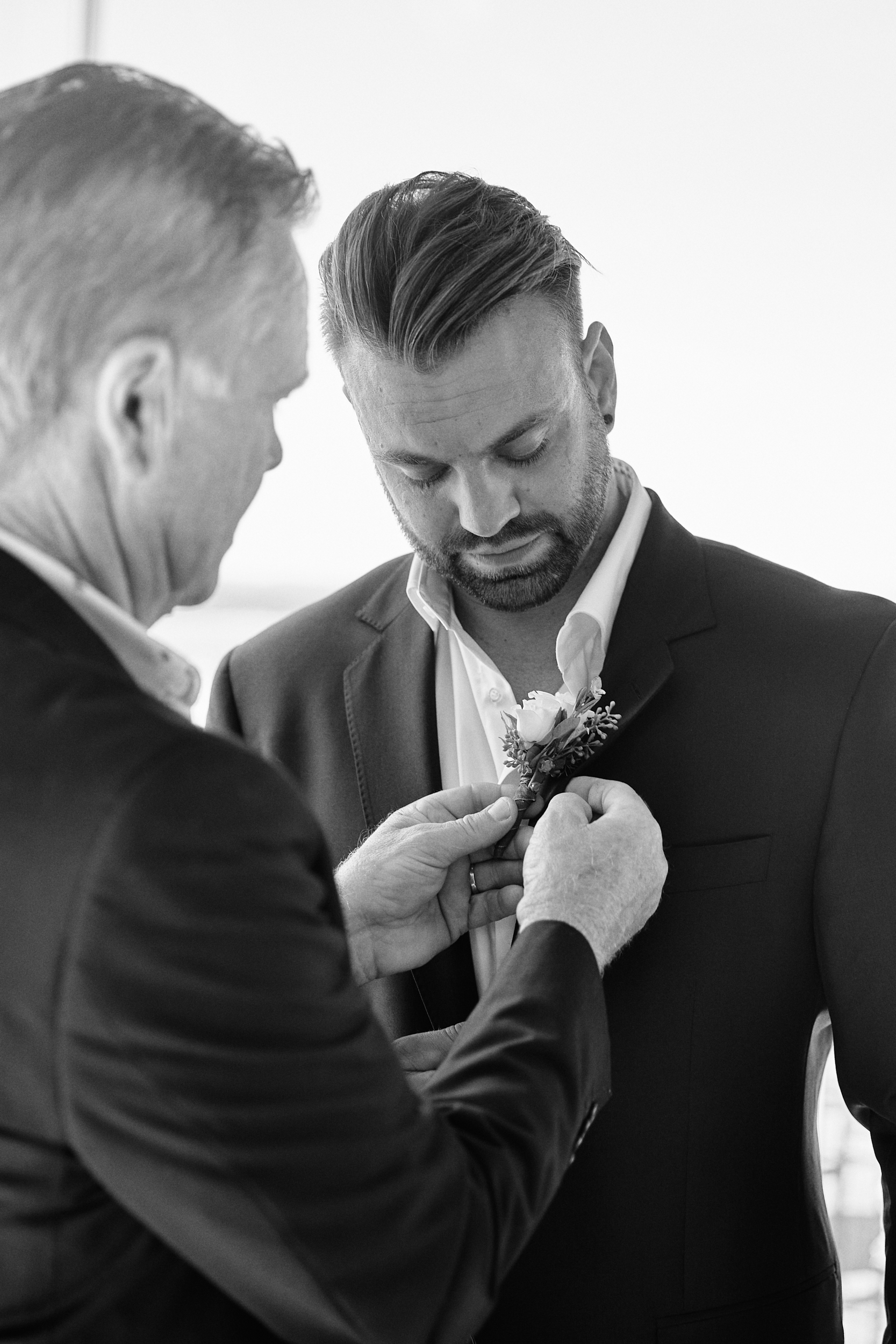 Victoria Wedding Photography