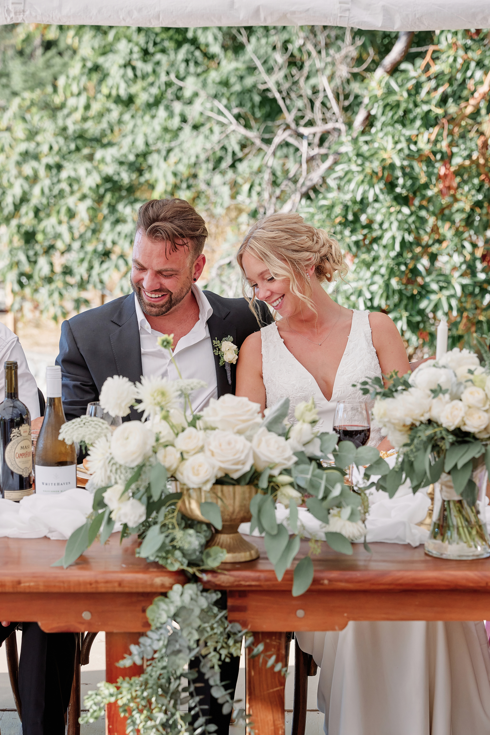 Victoria Wedding Photography