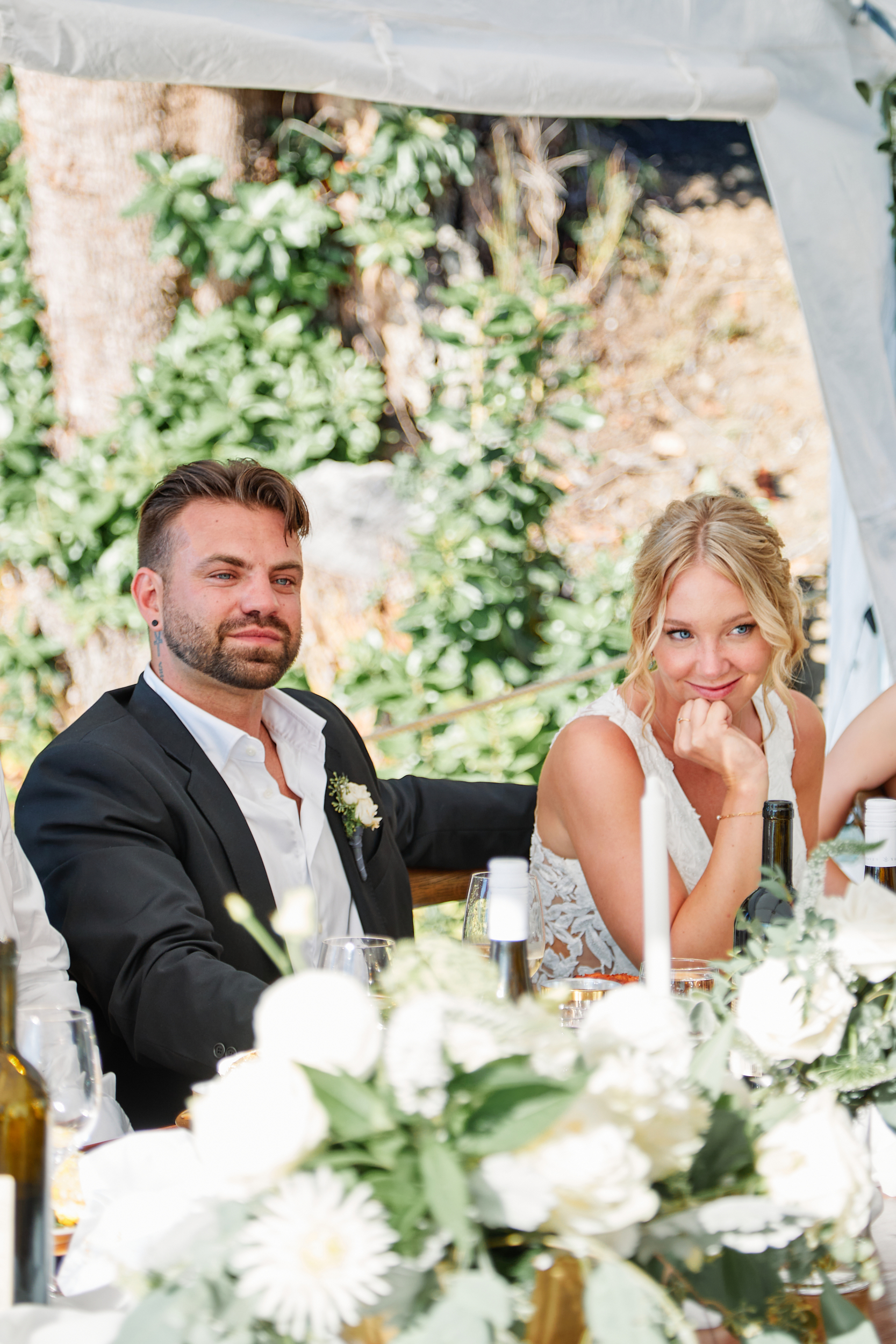 Victoria Wedding Photography