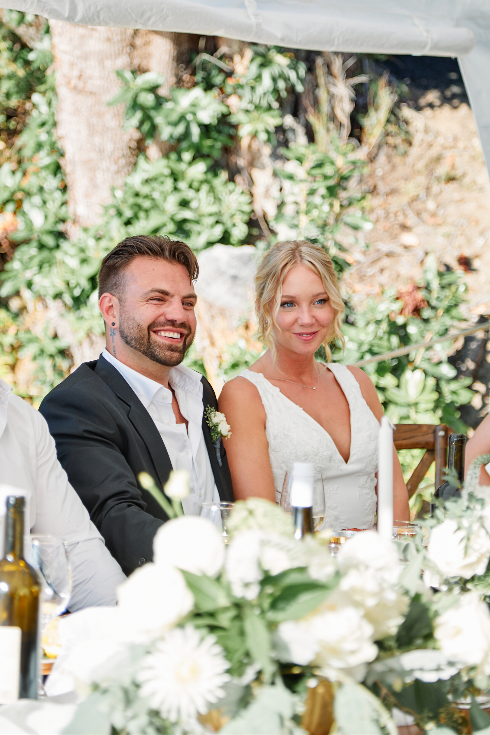 Victoria Wedding Photography