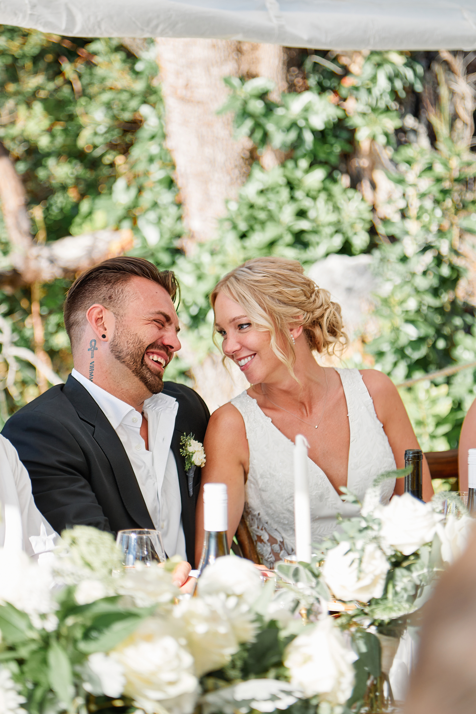 Victoria Wedding Photography