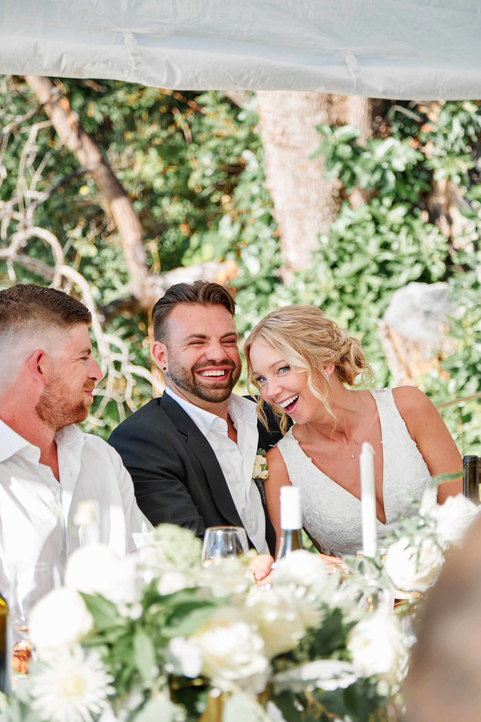 Victoria Wedding Photography