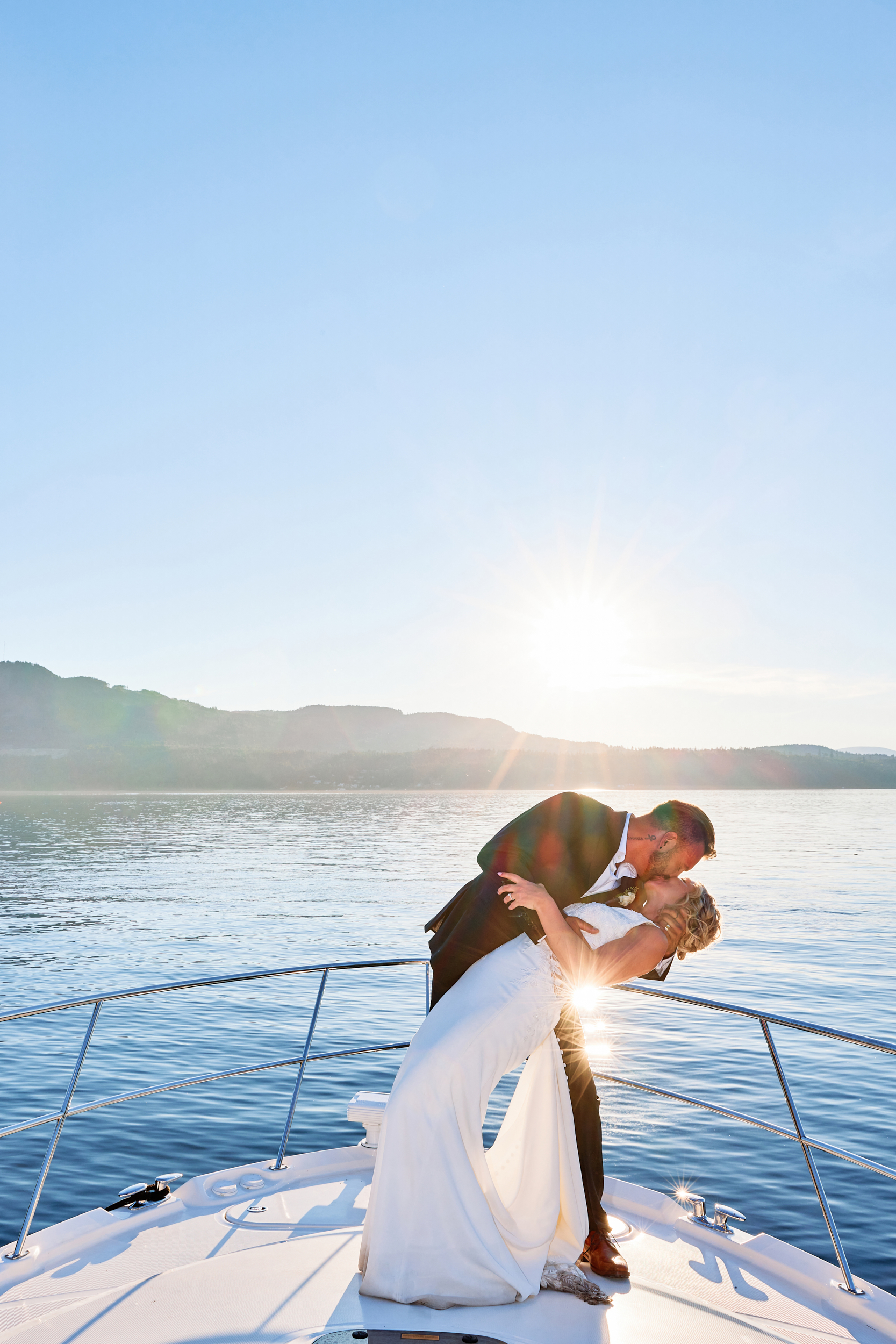 Victoria Wedding Photography