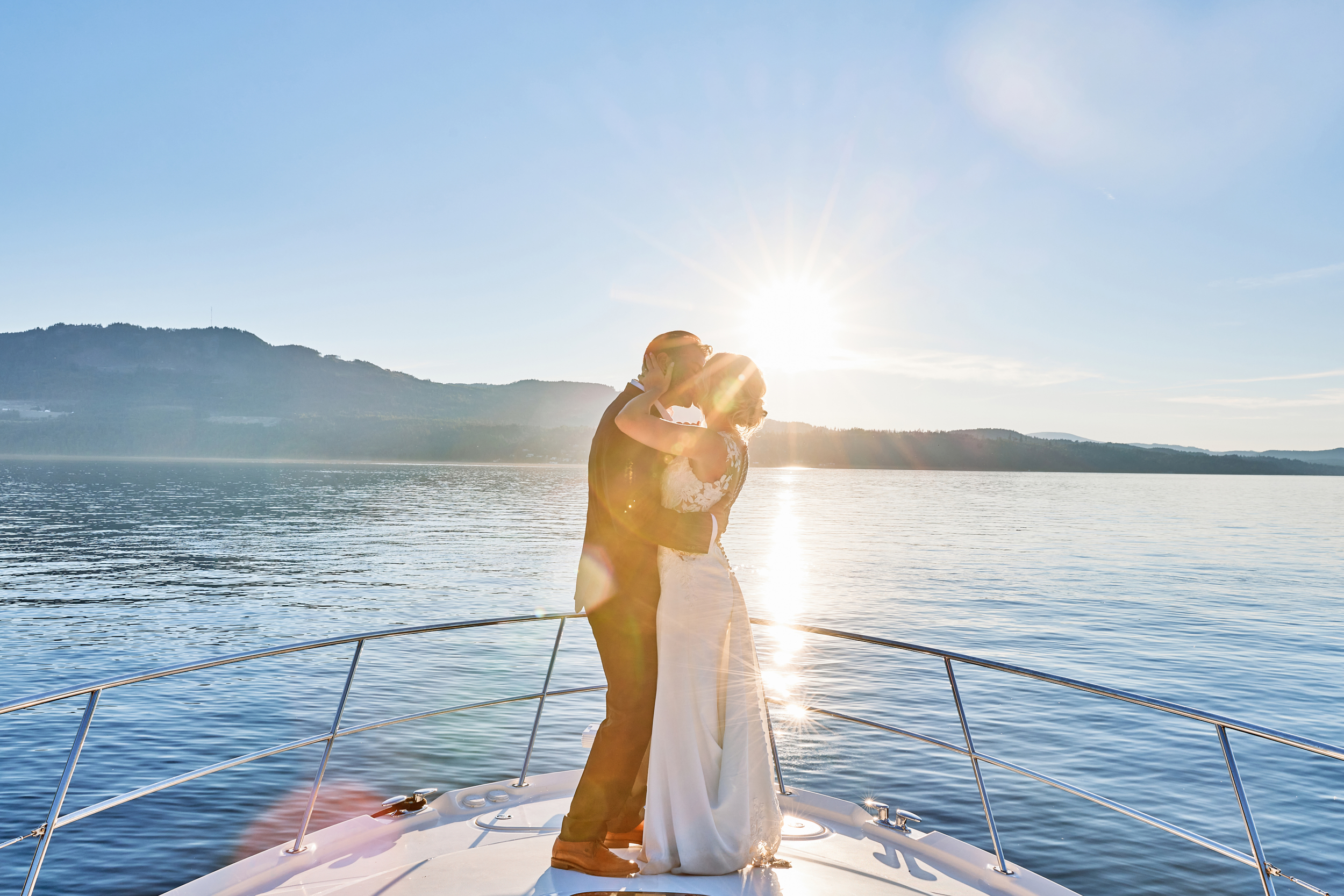 Victoria Wedding Photography