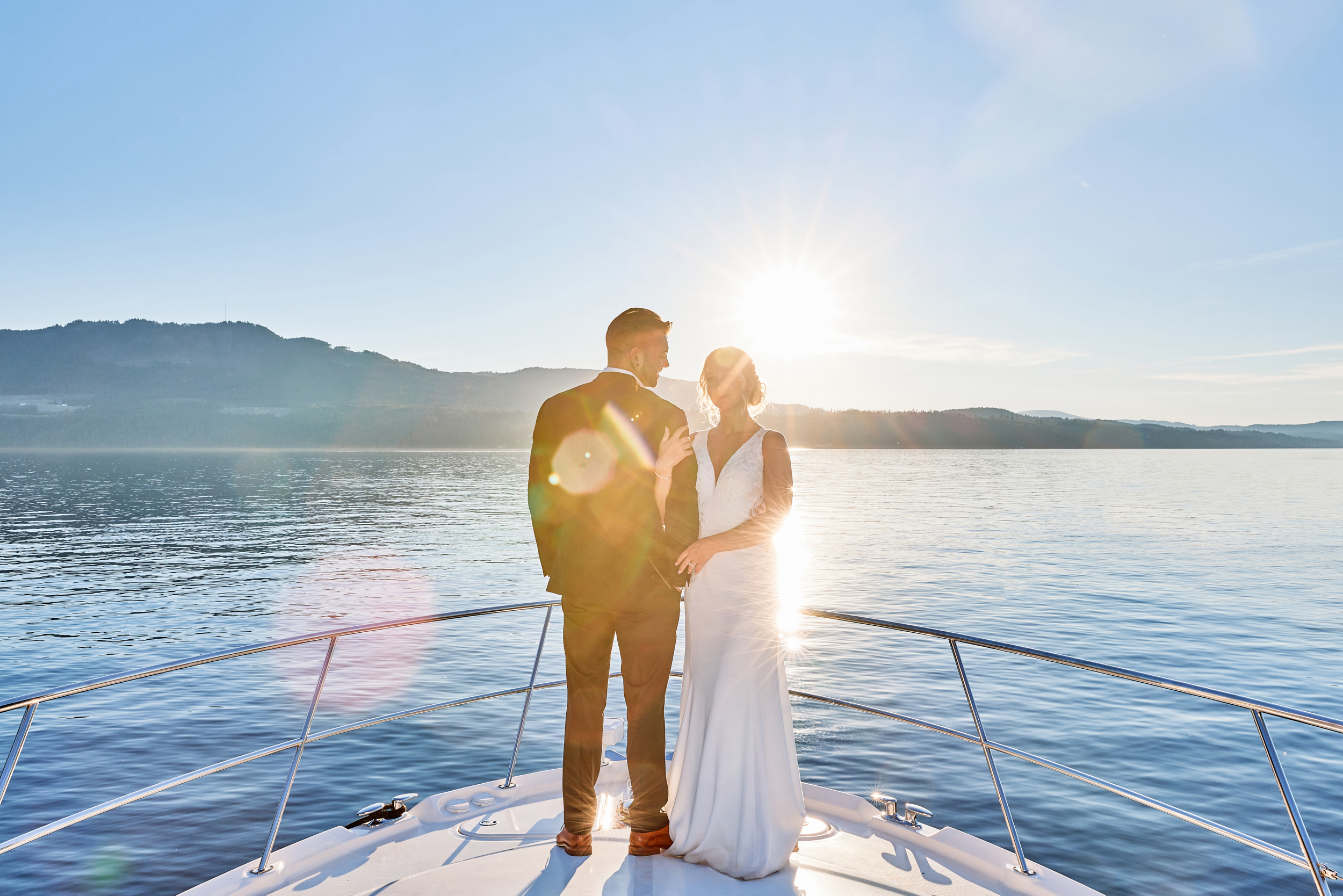 Victoria Wedding Photography