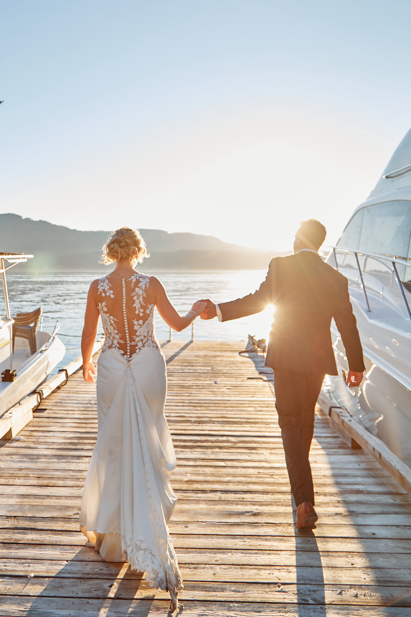 Victoria Wedding Photography
