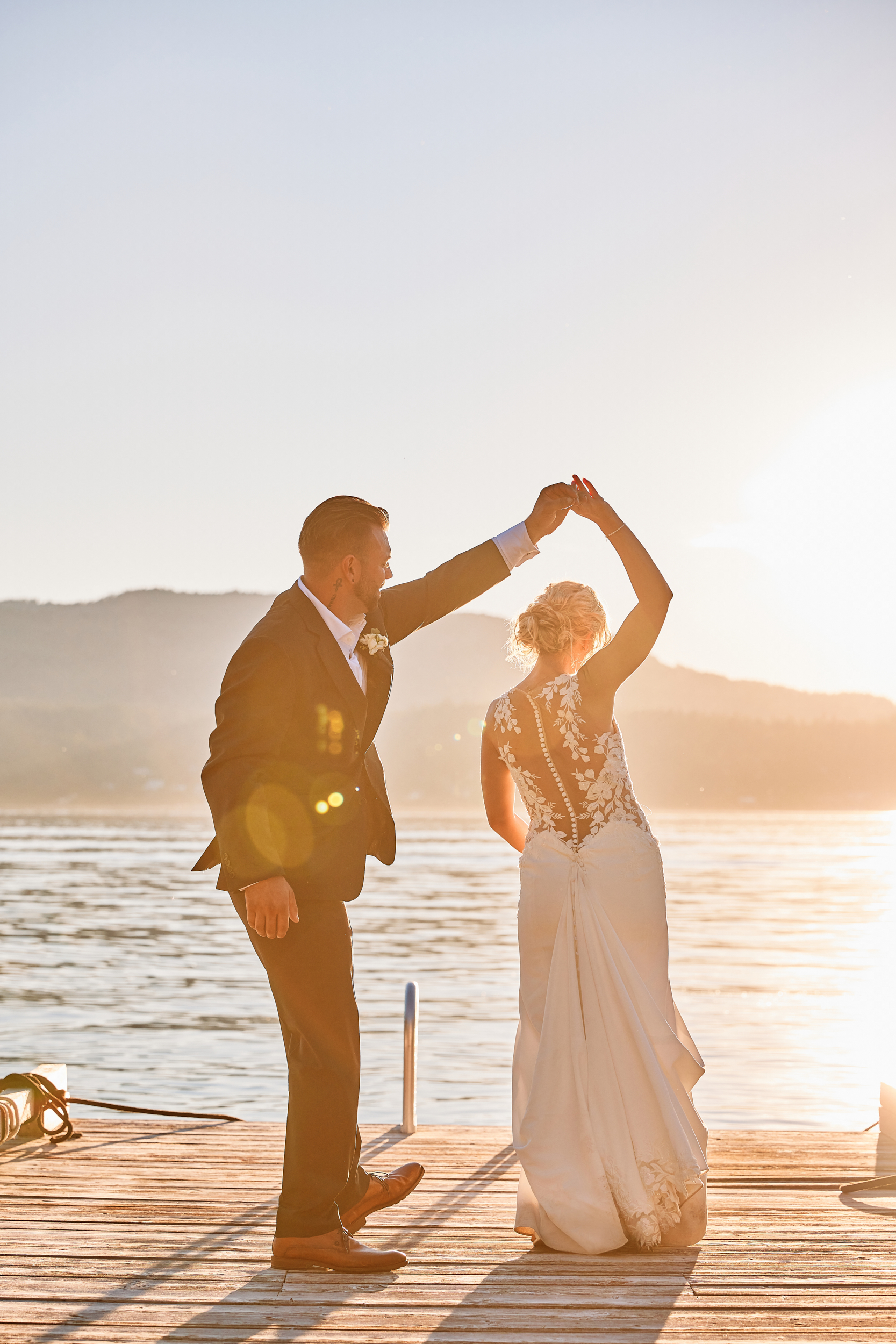 Victoria Wedding Photography