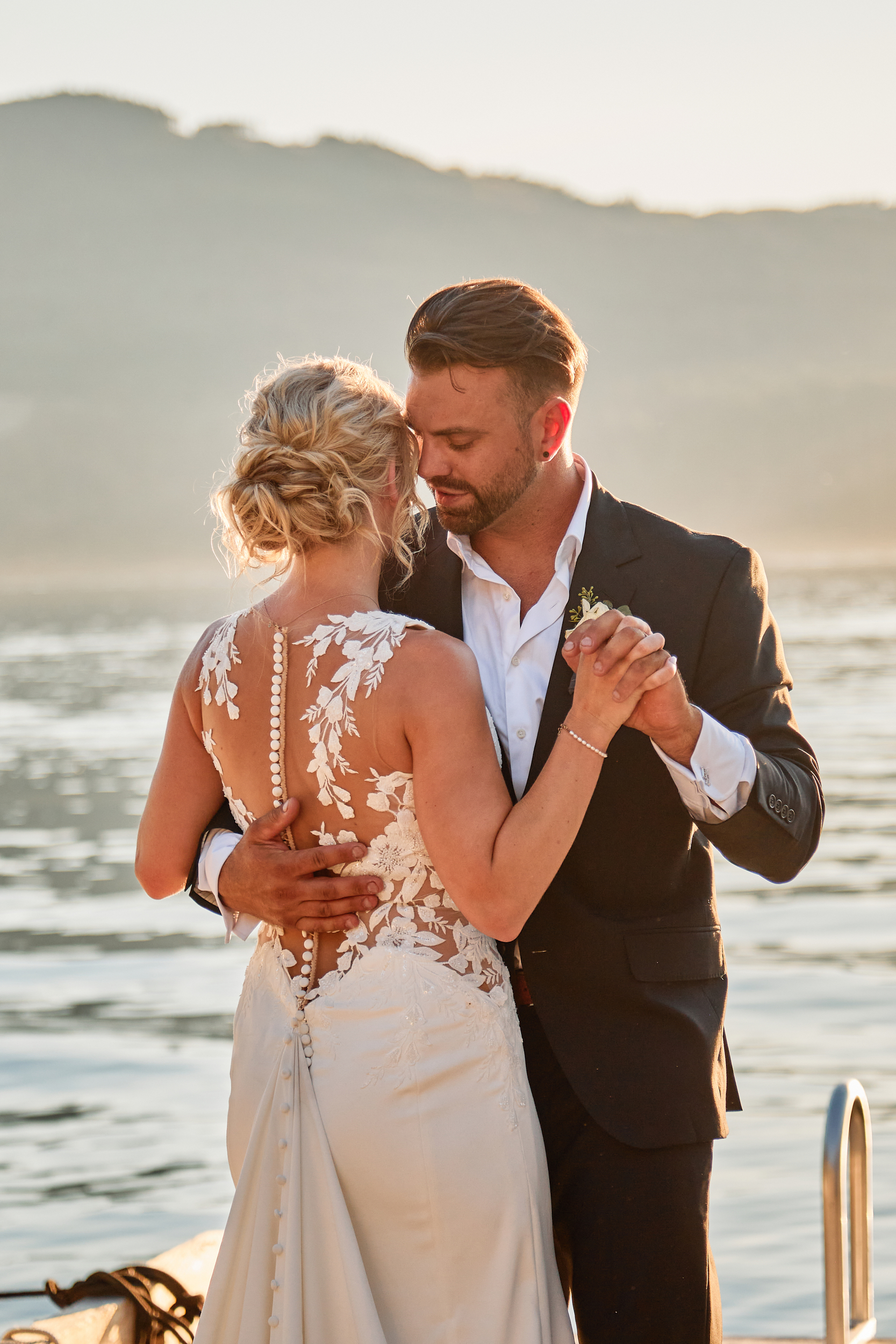 Victoria Wedding Photography
