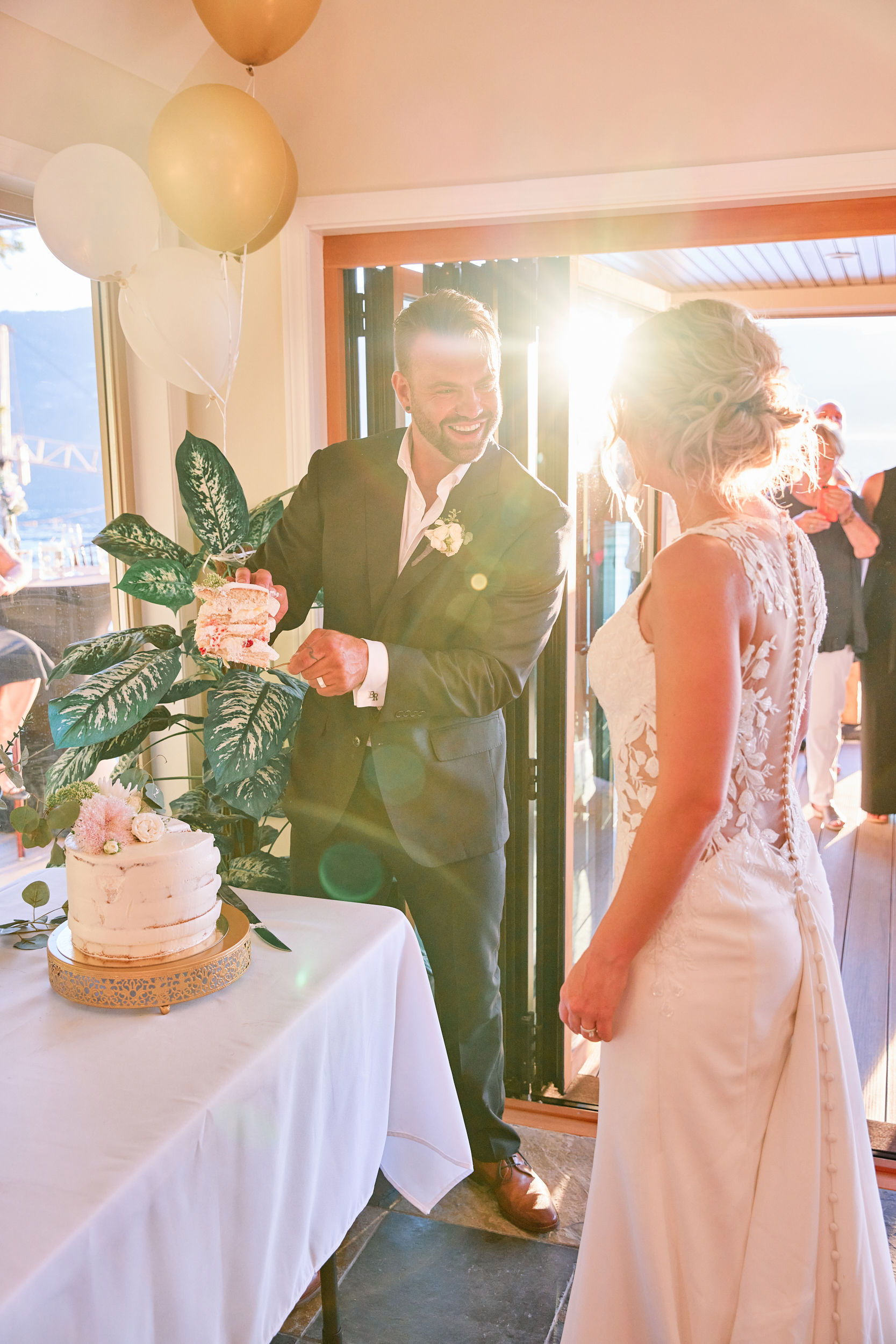 Victoria Wedding Photography