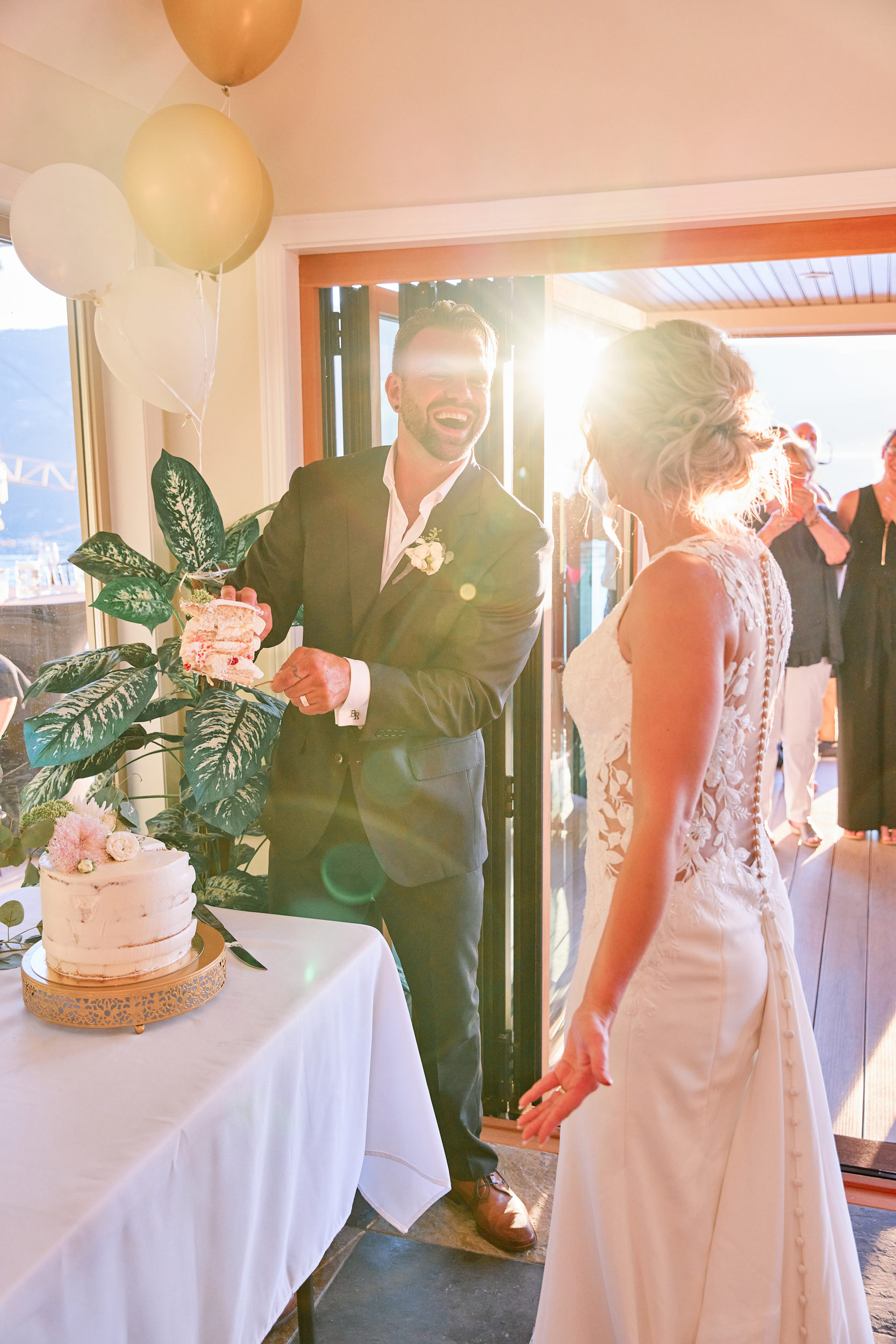 Victoria Wedding Photography