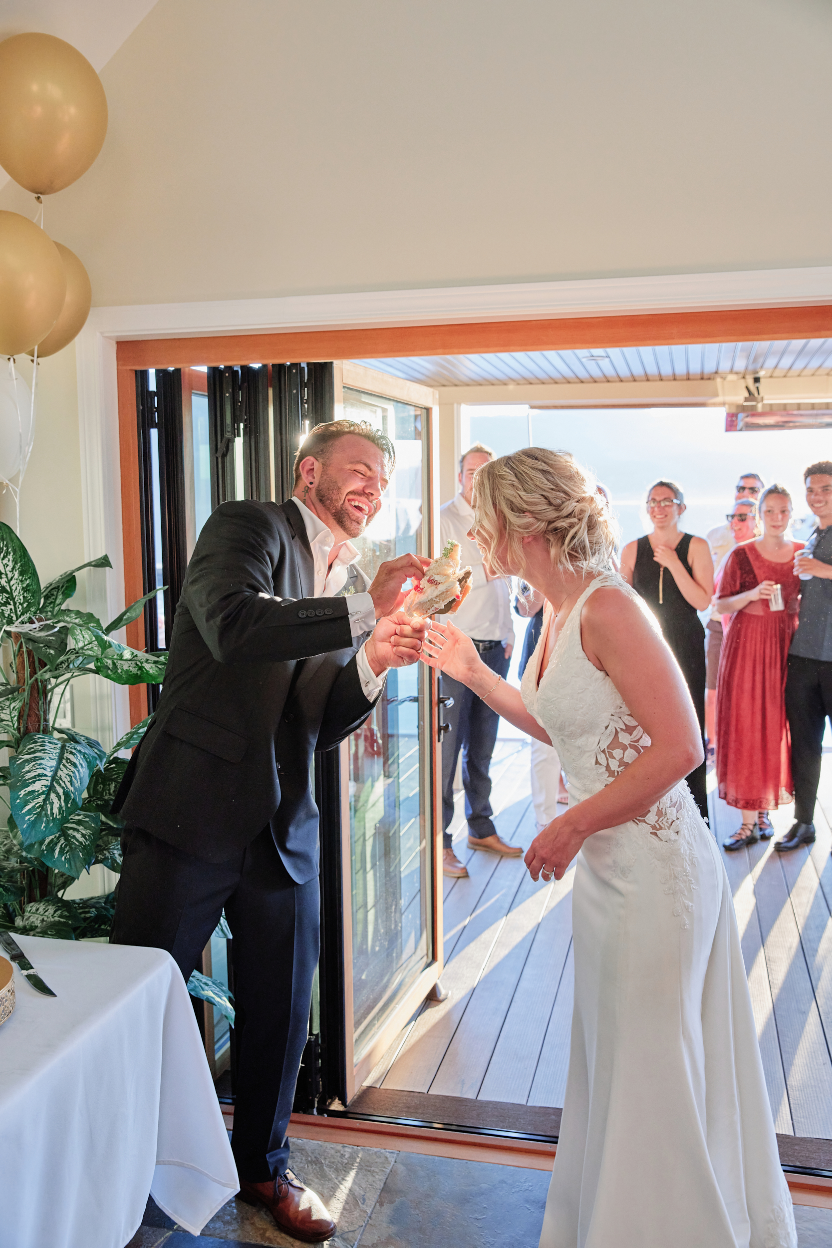 Victoria Wedding Photography