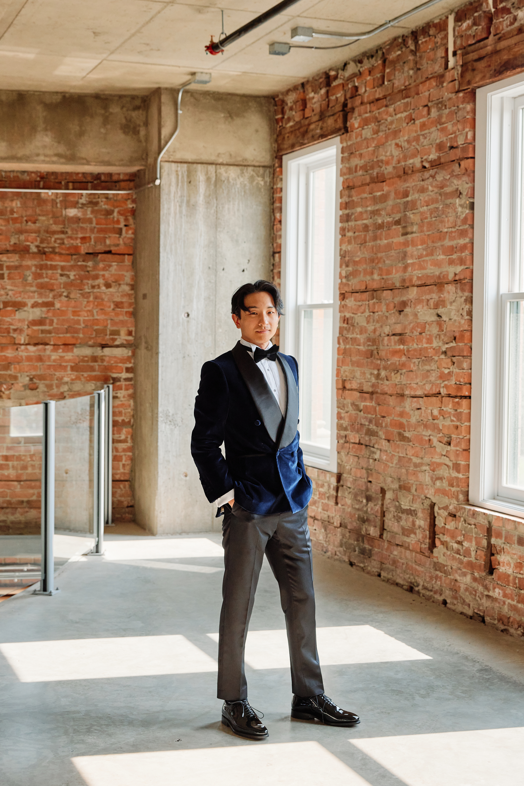 Alberta Wedding Photography