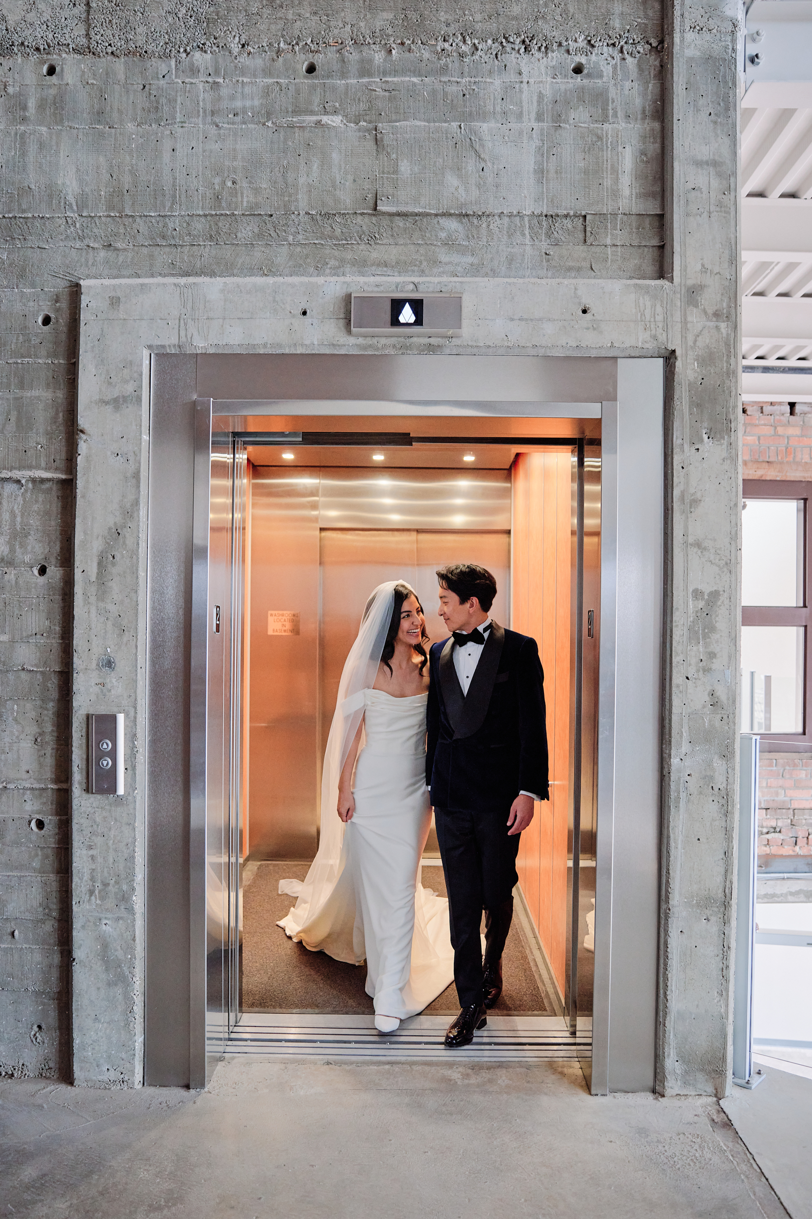 Alberta Wedding Photography