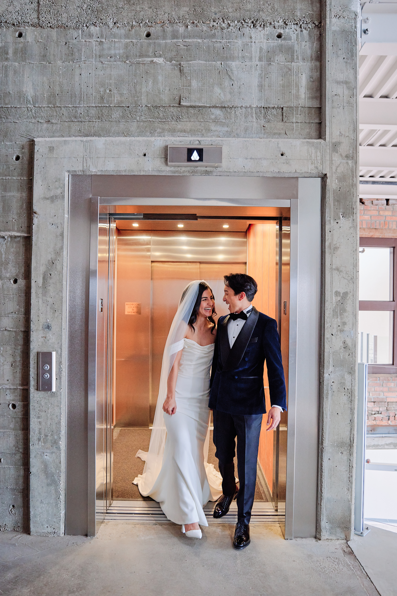 Alberta Wedding Photography