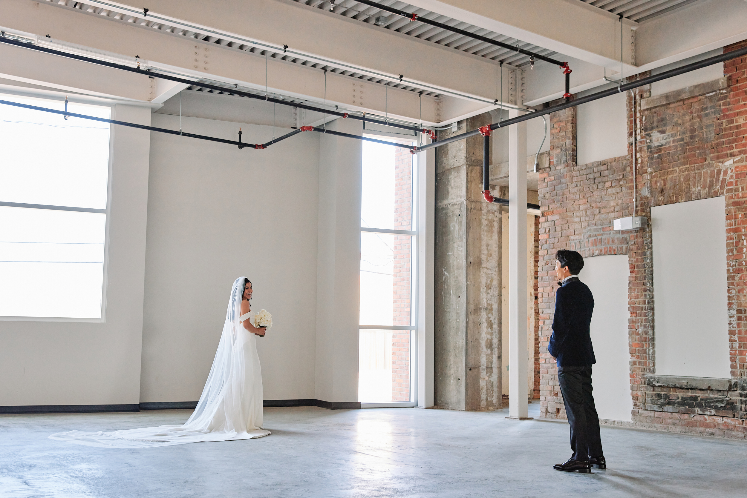 Alberta Wedding Photography