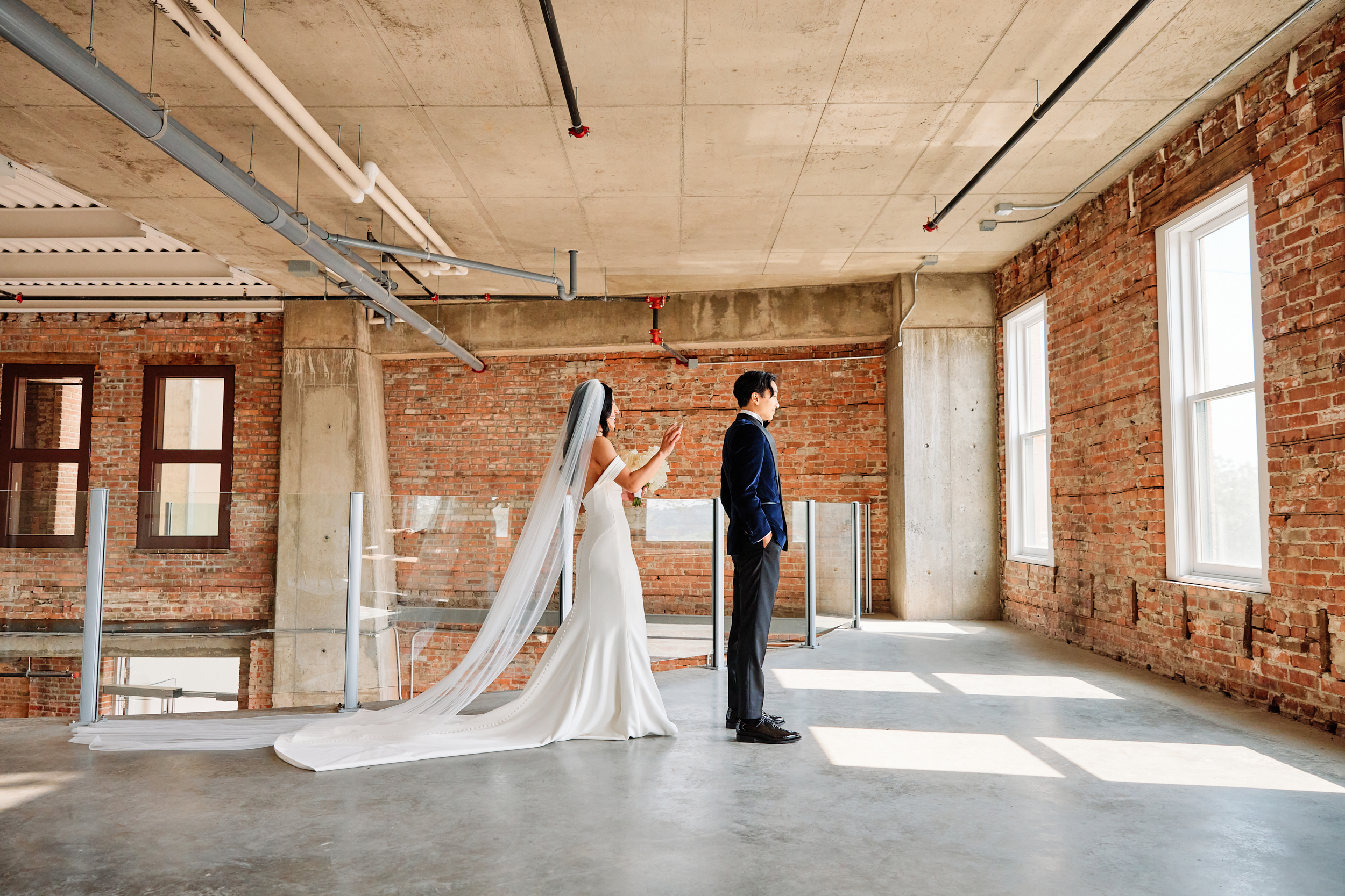 Alberta Wedding Photography