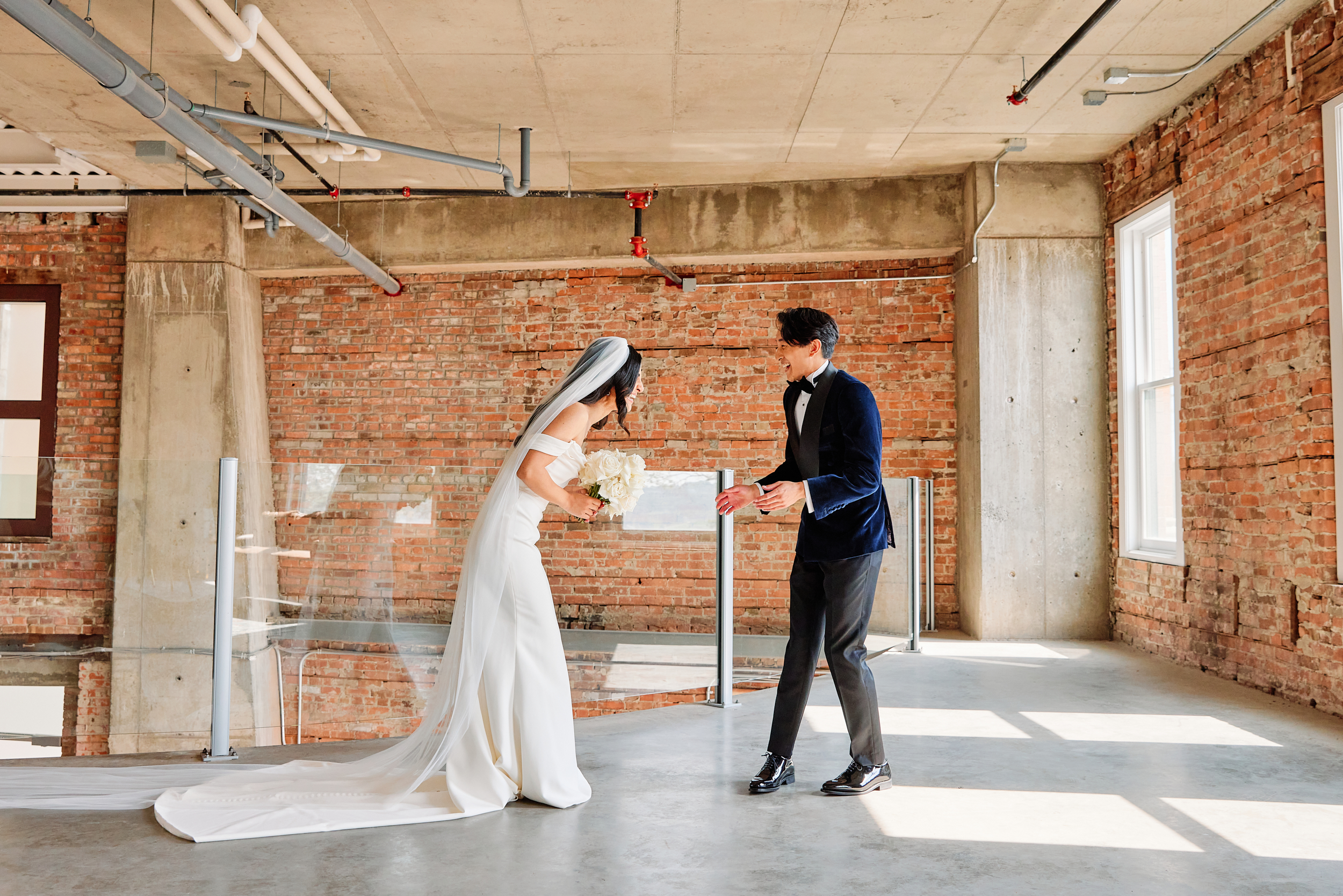 Alberta Wedding Photography