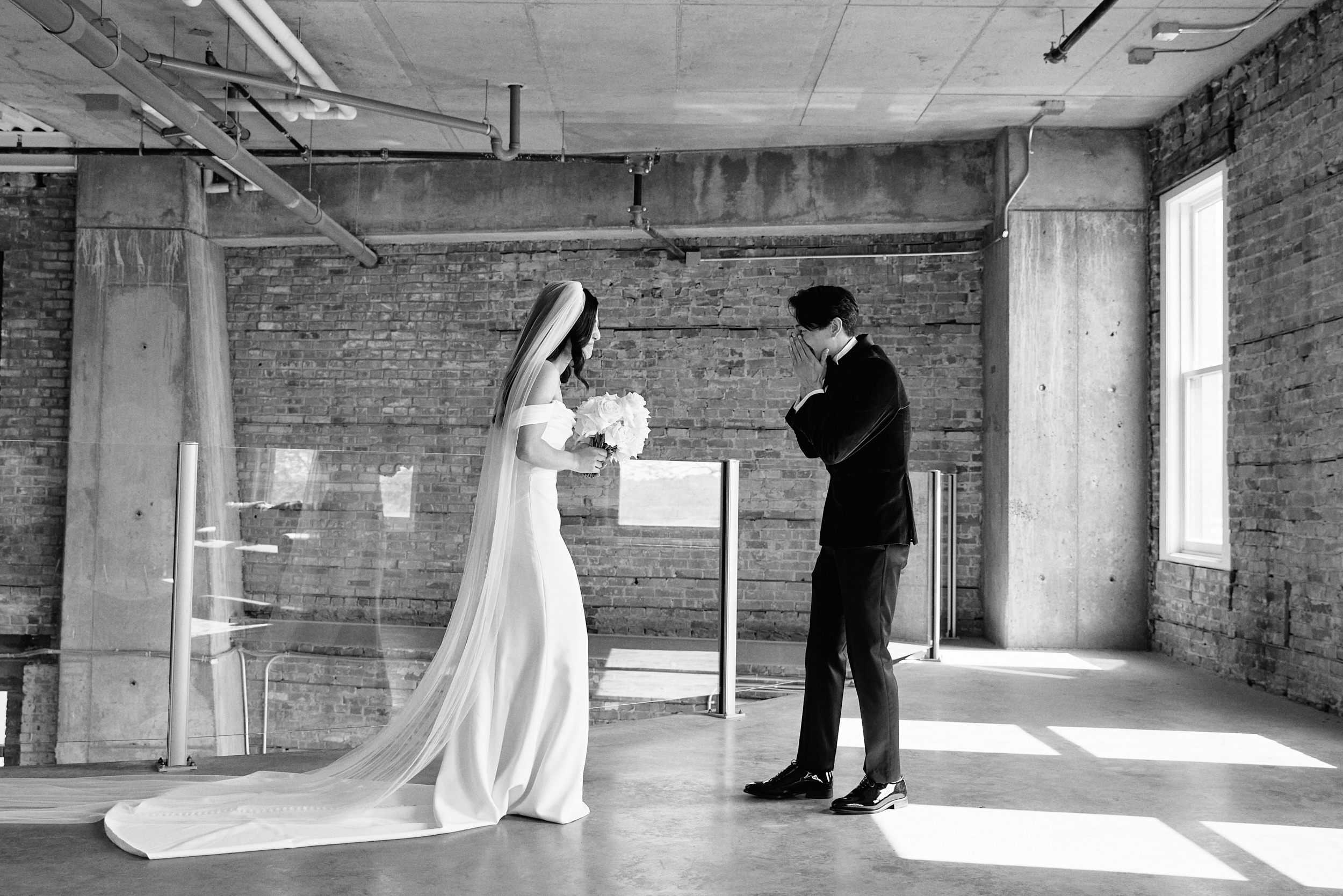 Alberta Wedding Photography