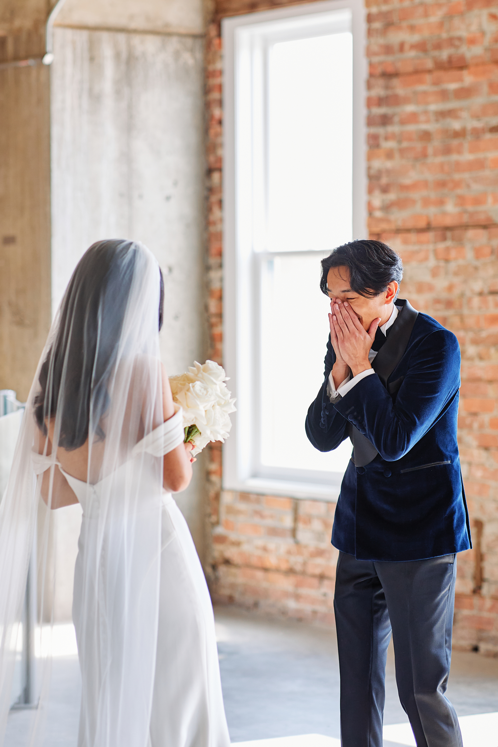 Alberta Wedding Photography