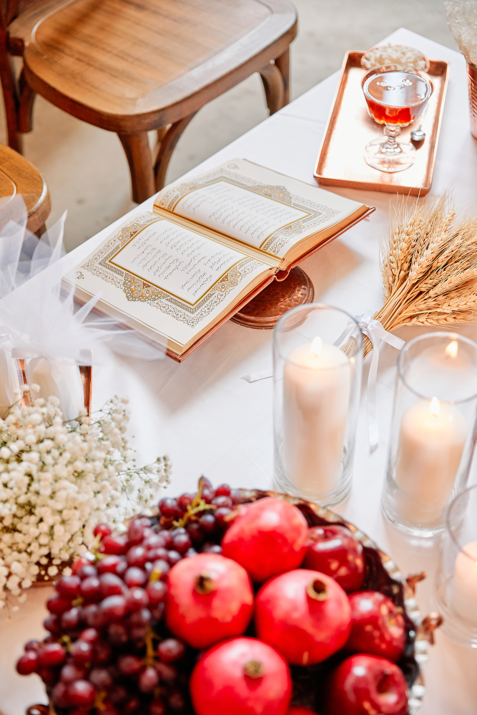 Alberta Wedding Photography