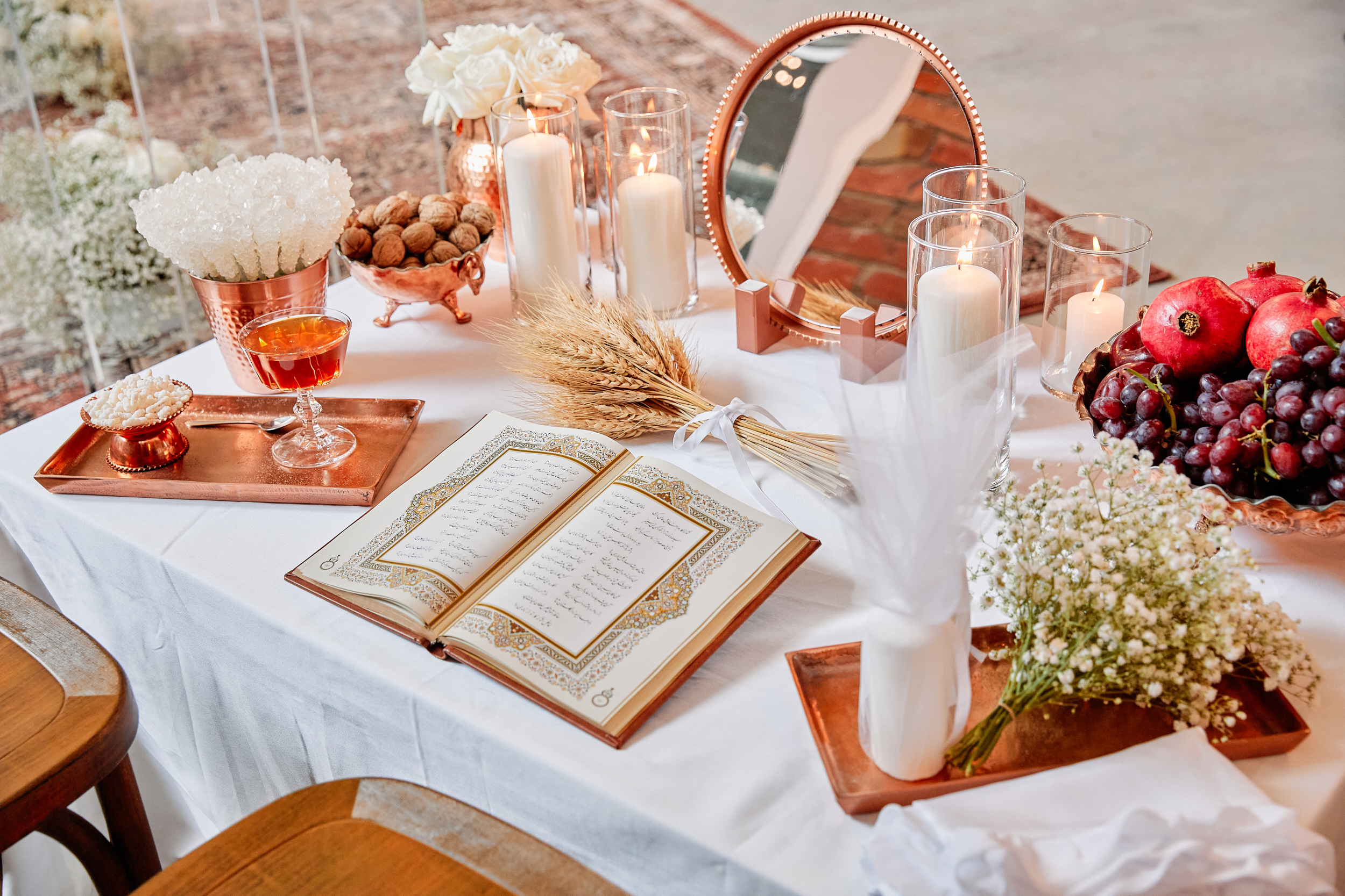 Alberta Wedding Photography
