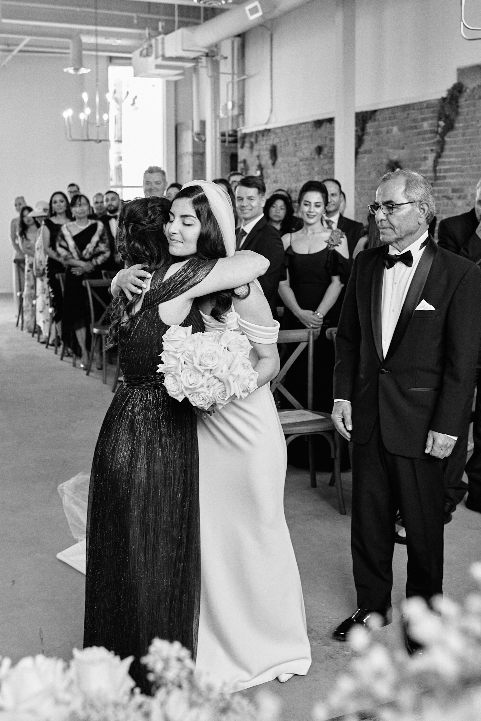 Alberta Wedding Photography