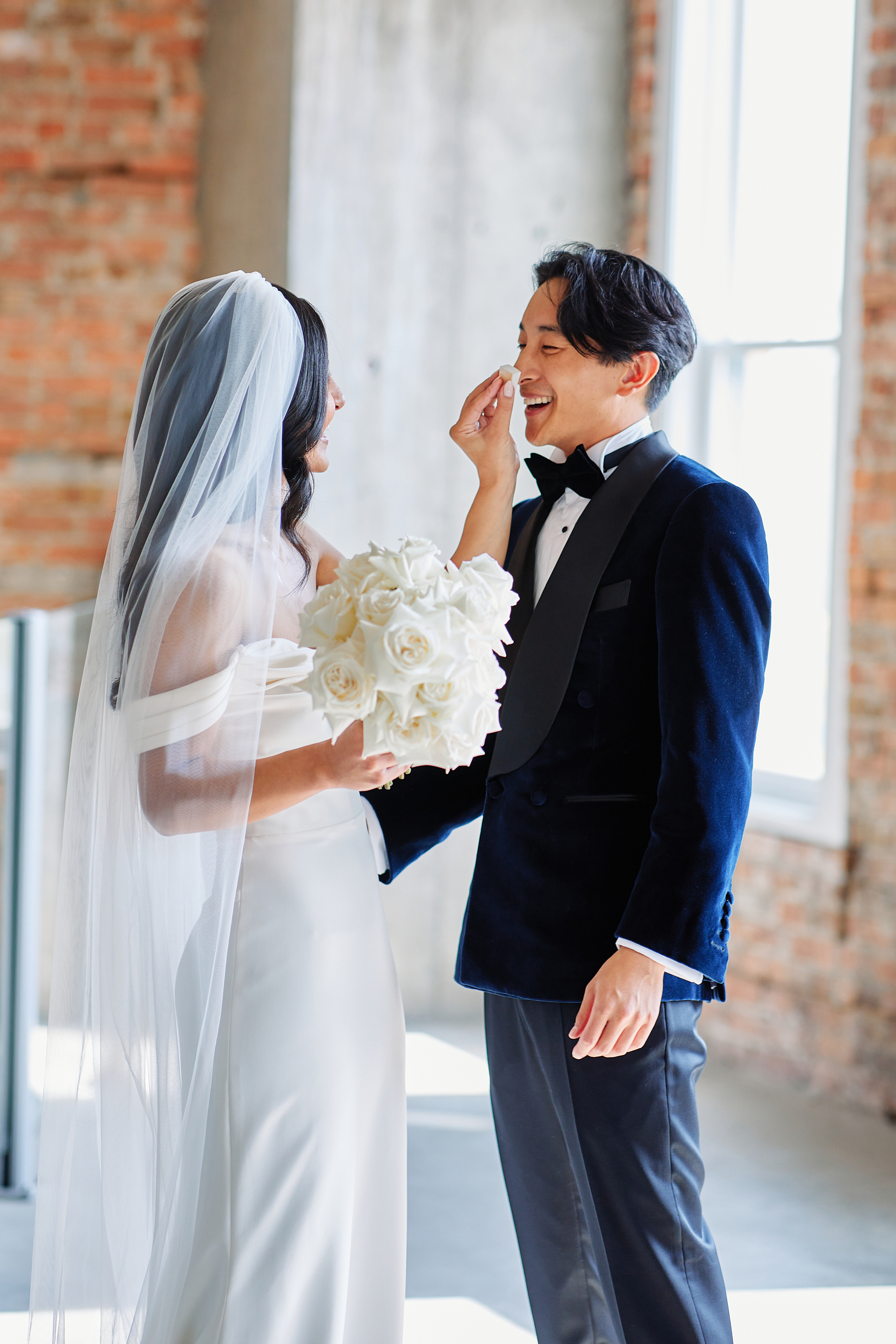 Alberta Wedding Photography