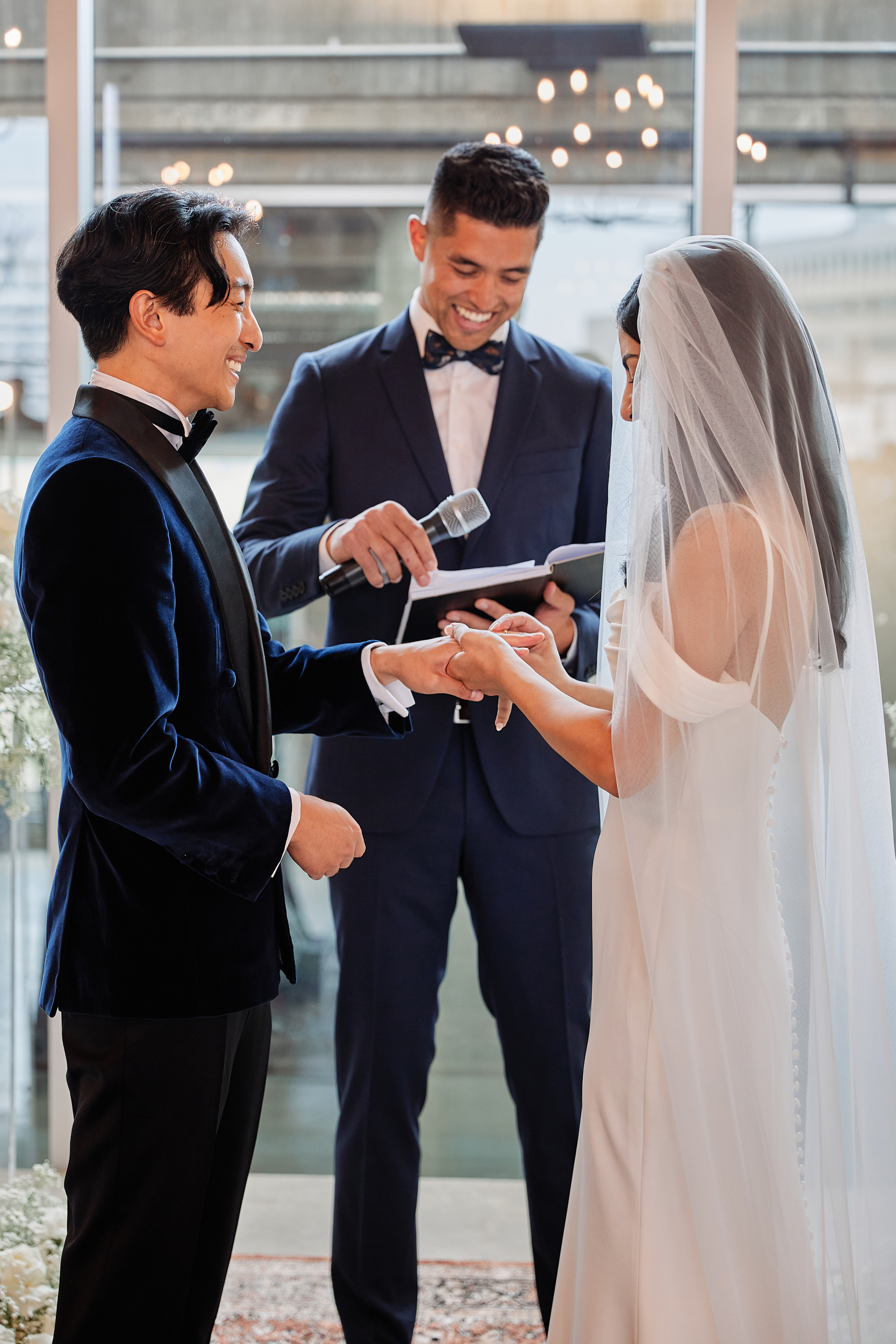 Alberta Wedding Photography