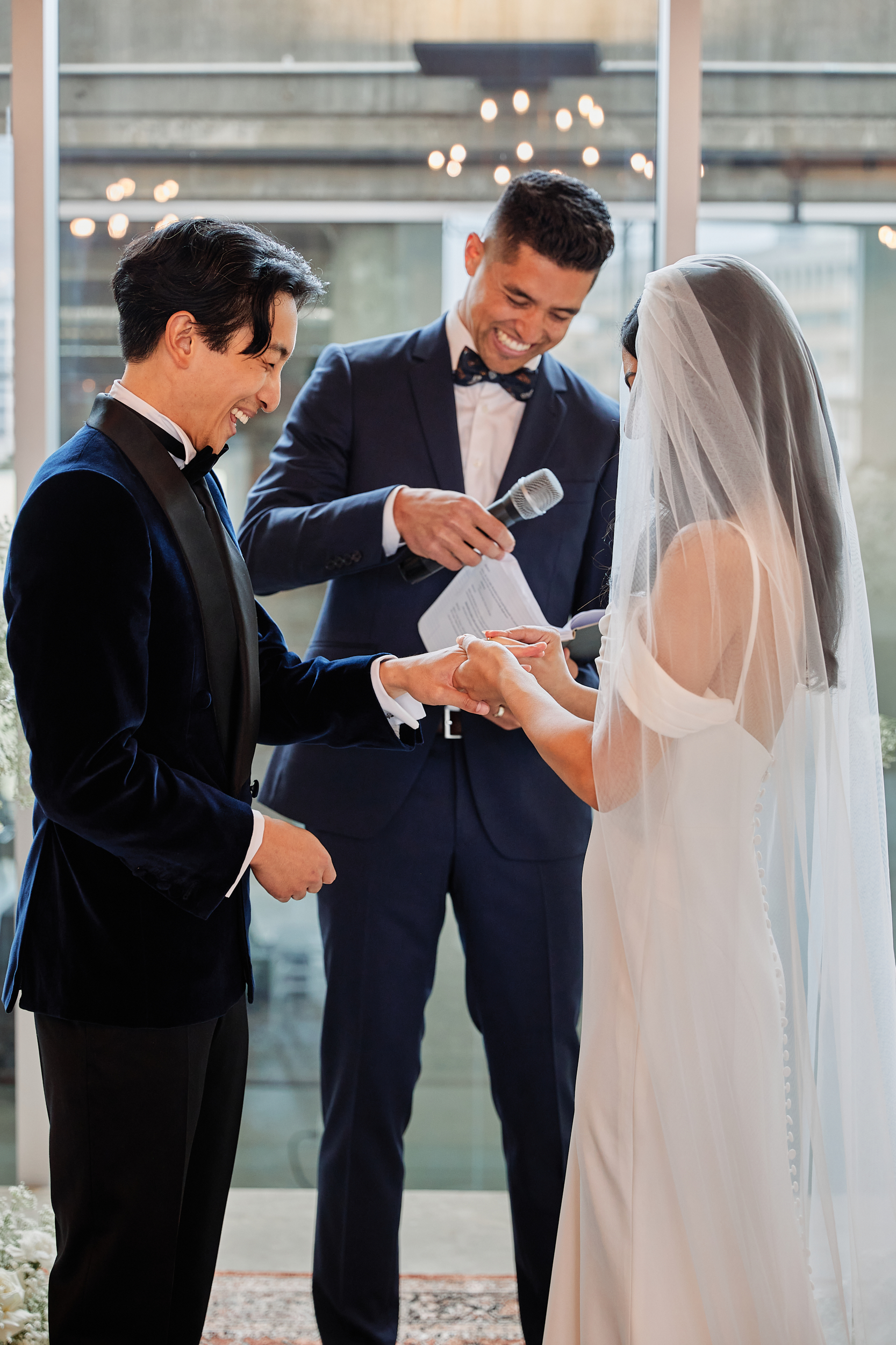 Alberta Wedding Photography