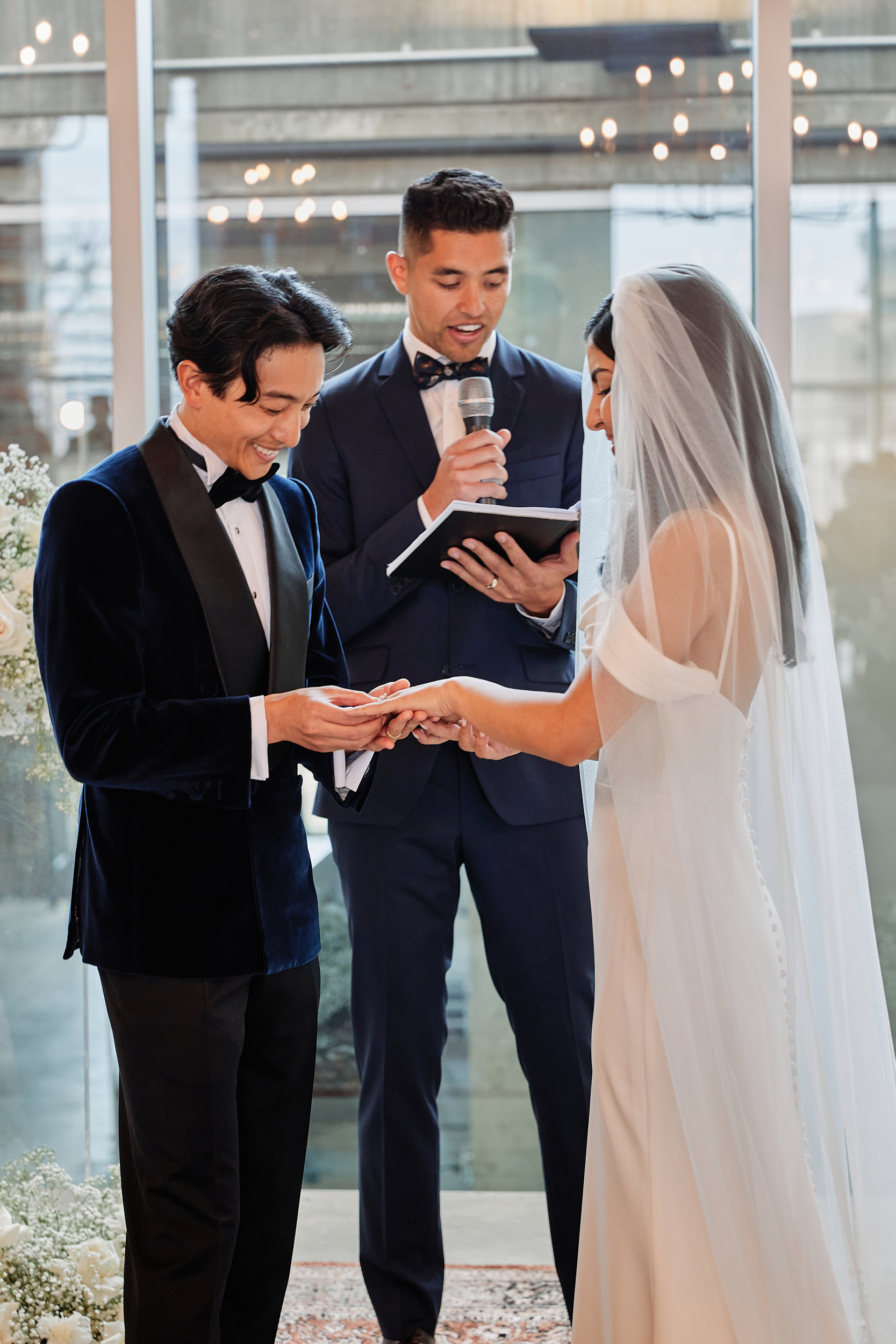 Alberta Wedding Photography