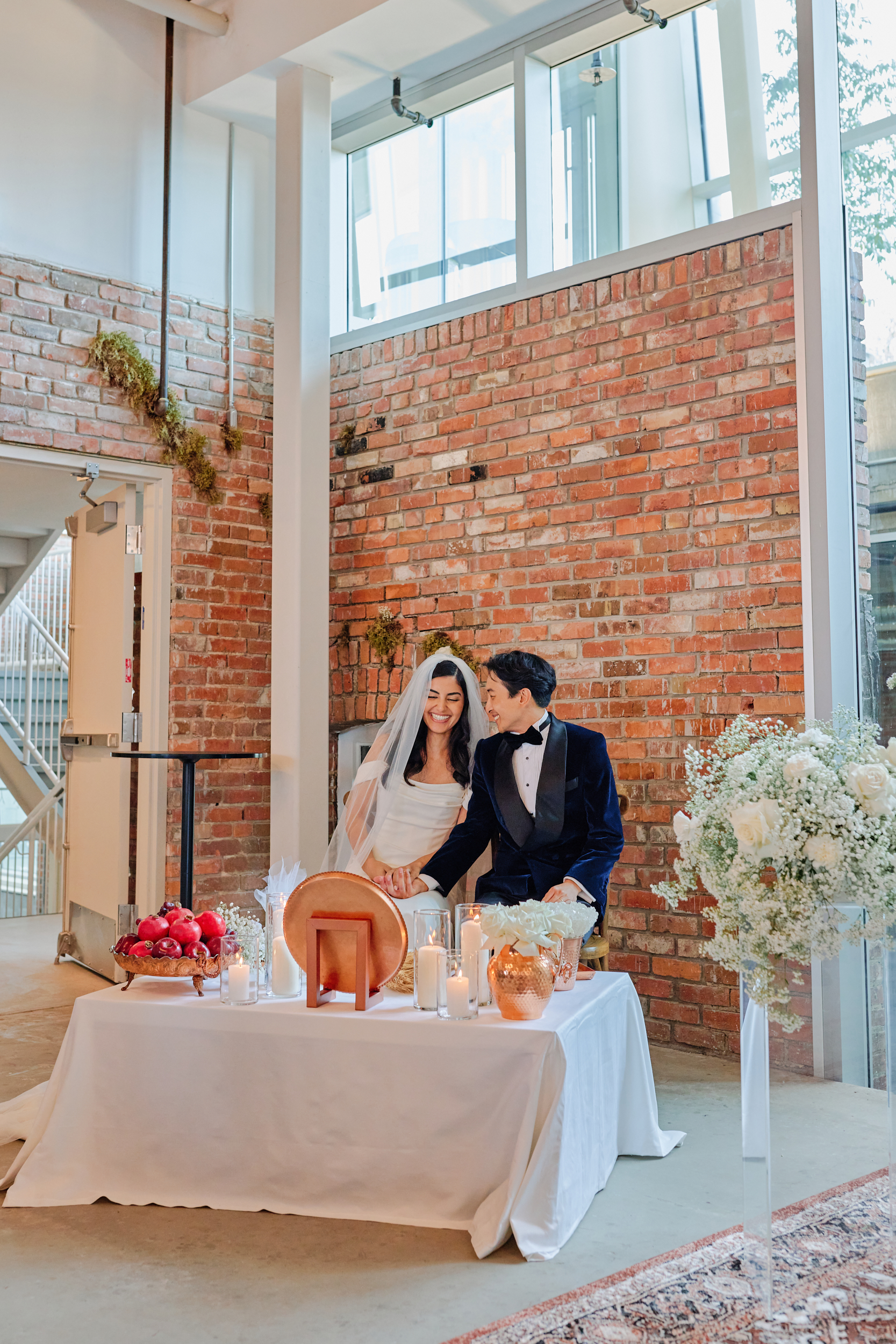 Alberta Wedding Photography