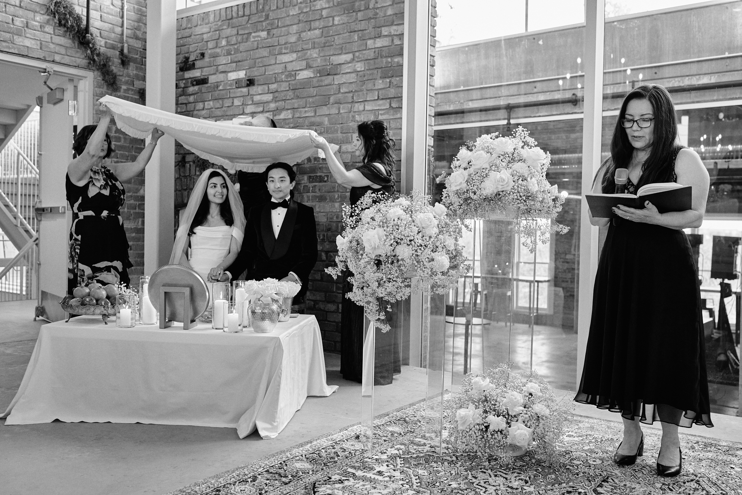 Alberta Wedding Photography