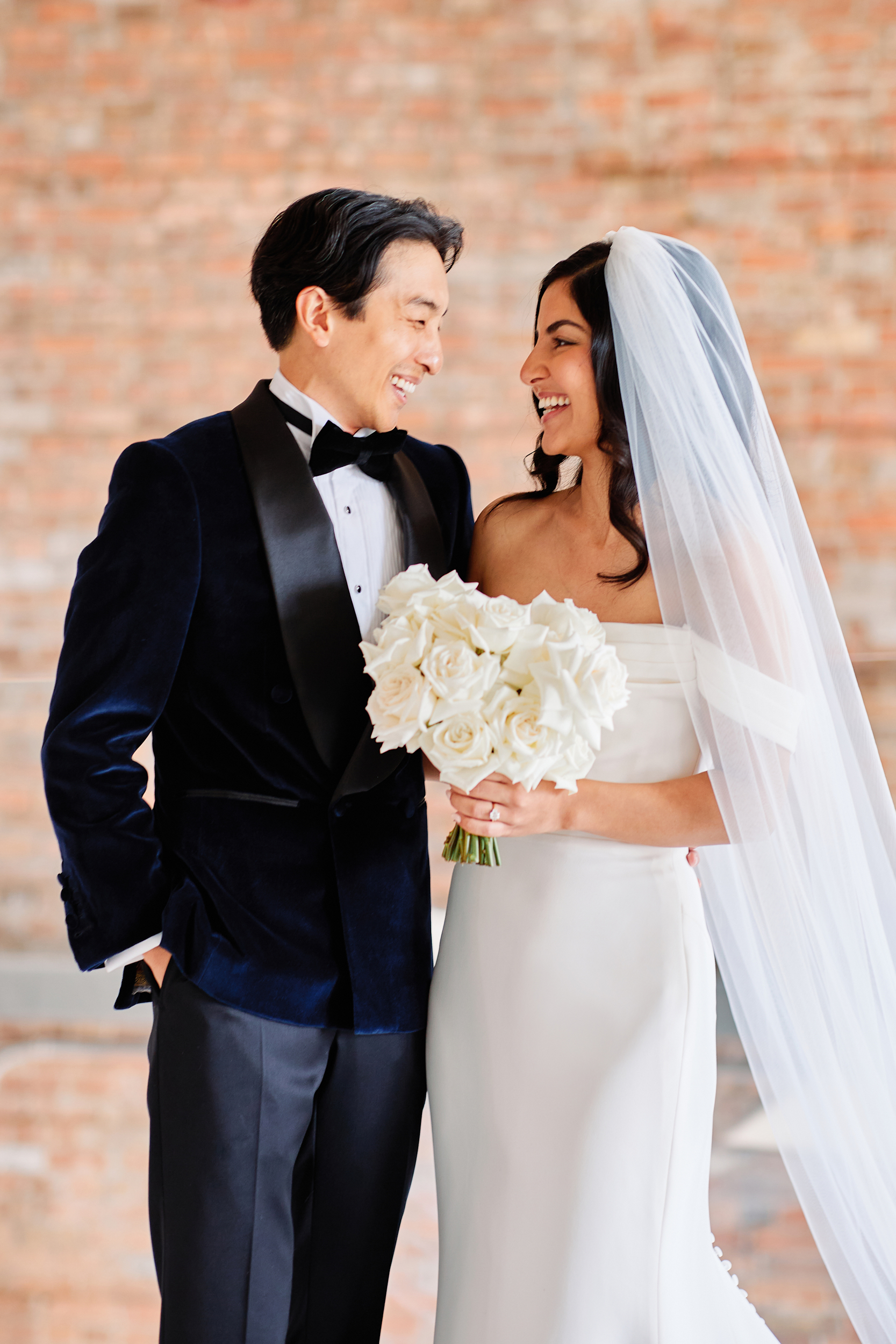 Alberta Wedding Photography