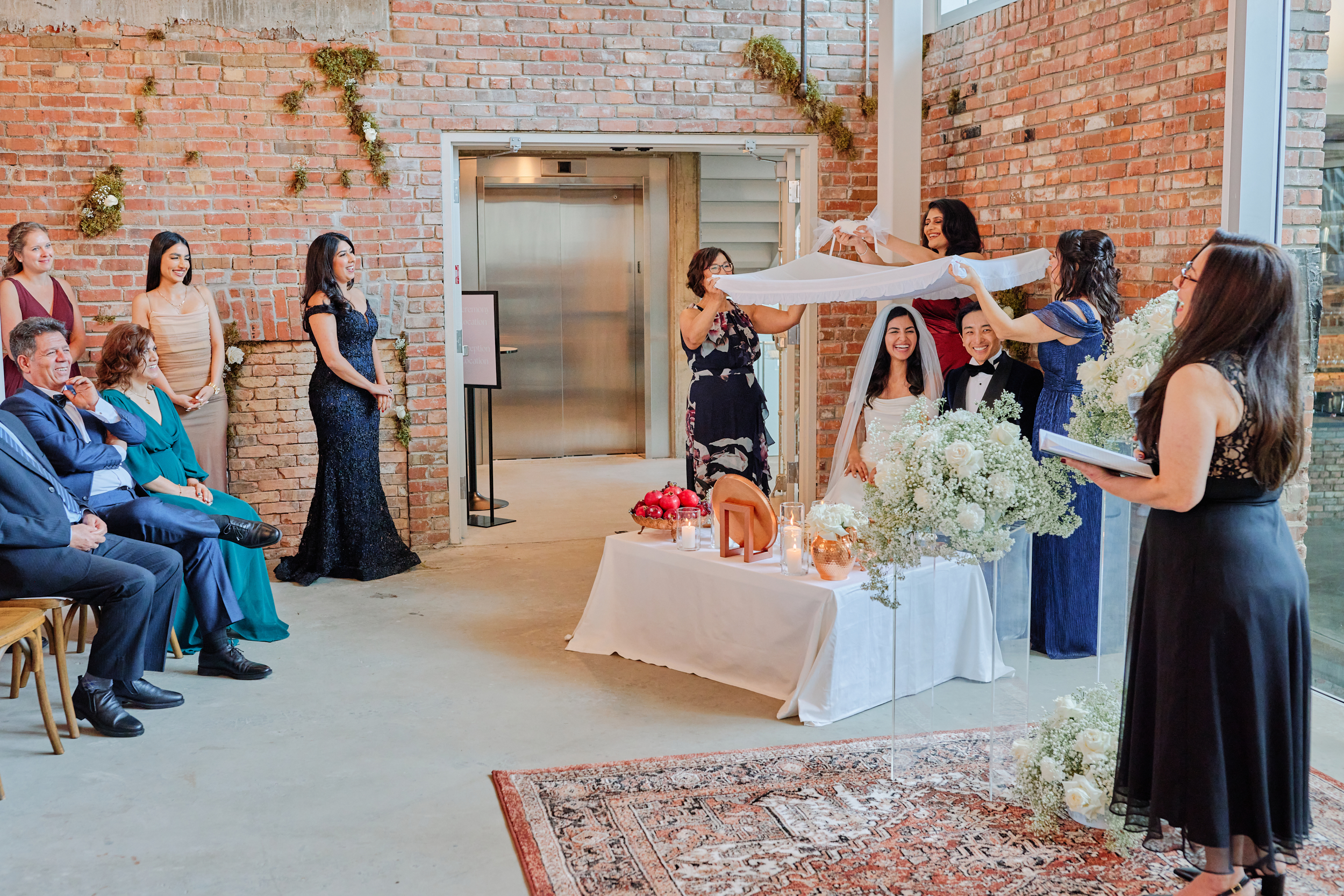 Alberta Wedding Photography