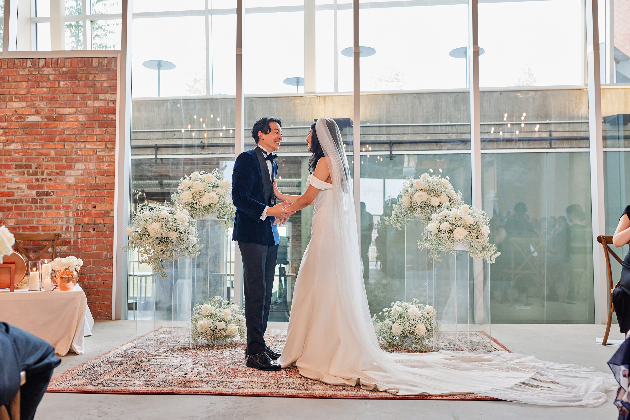 Alberta Wedding Photography