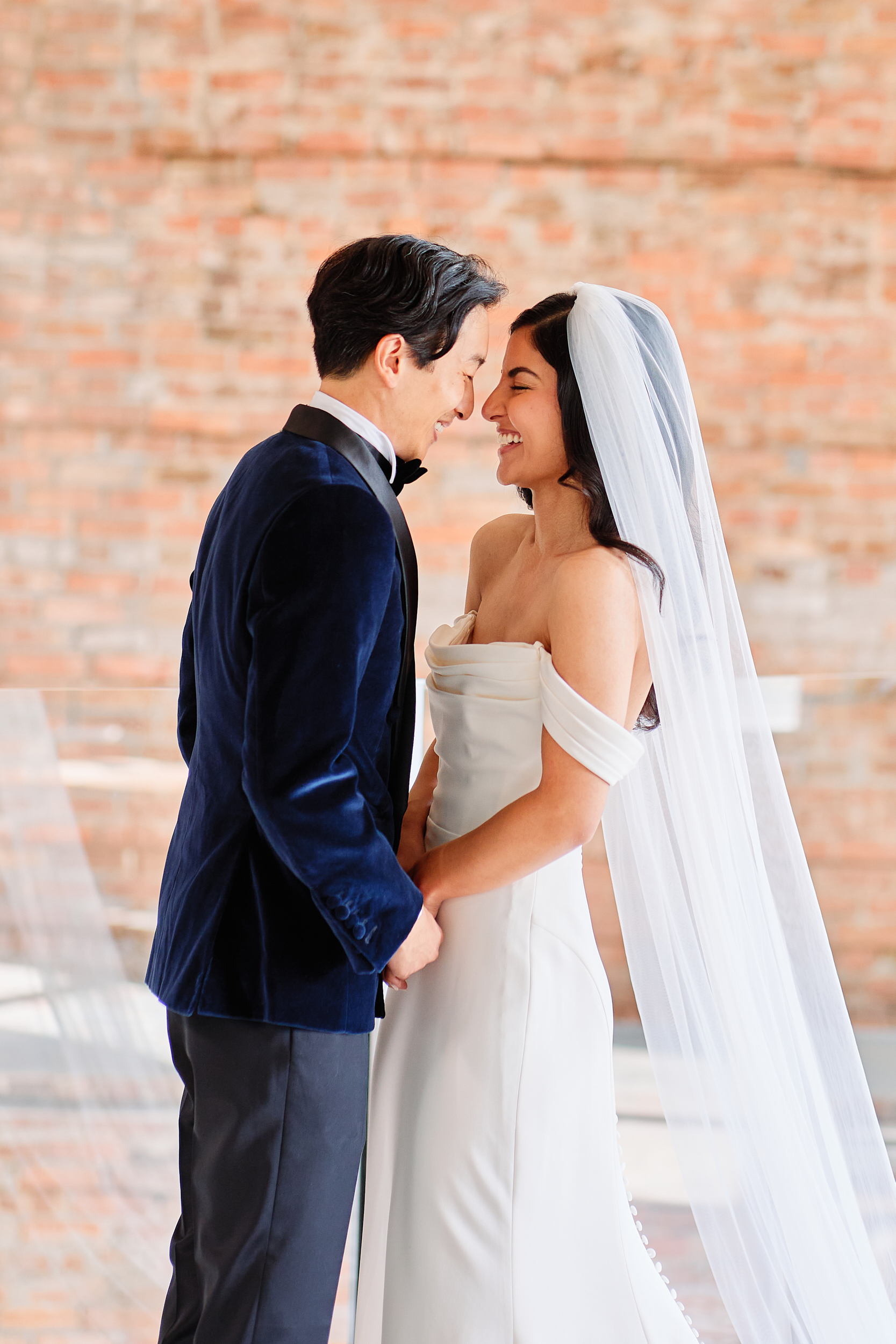 Alberta Wedding Photography