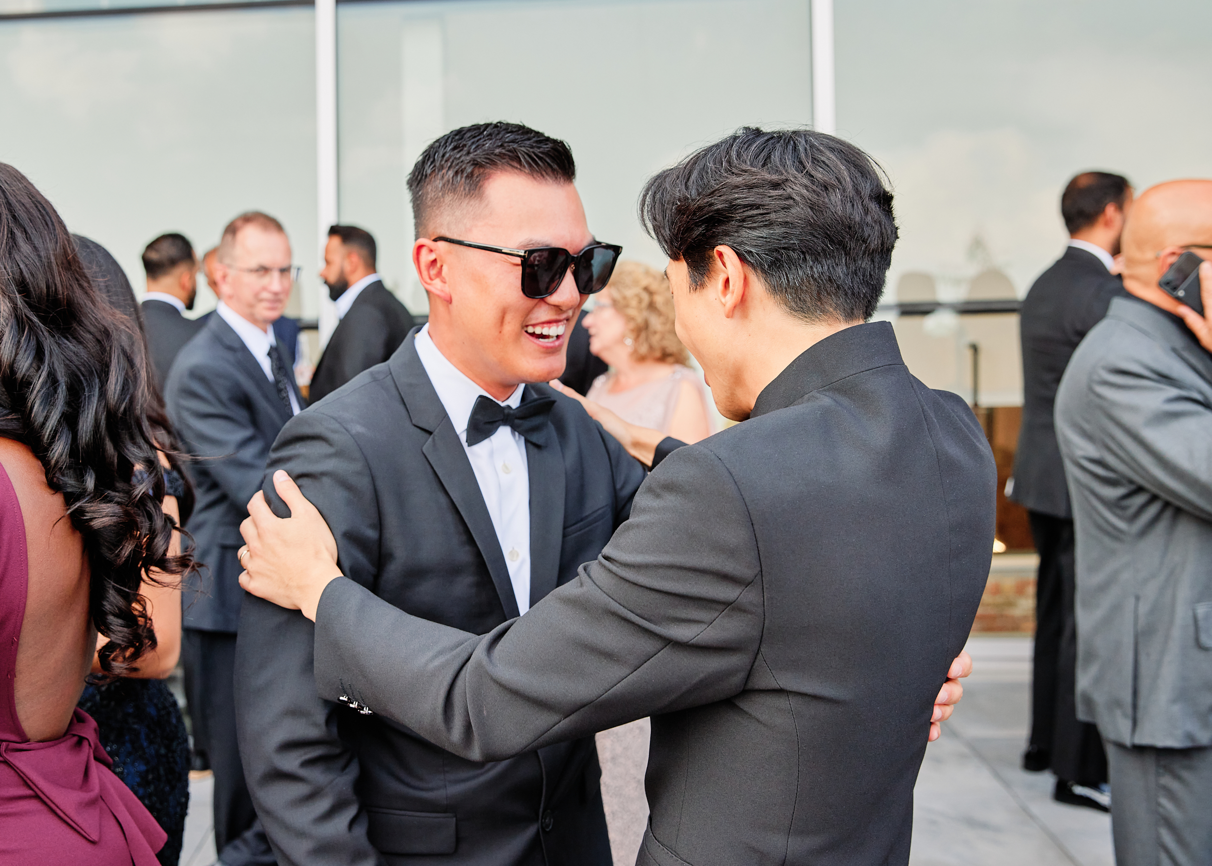 Alberta Wedding Photography